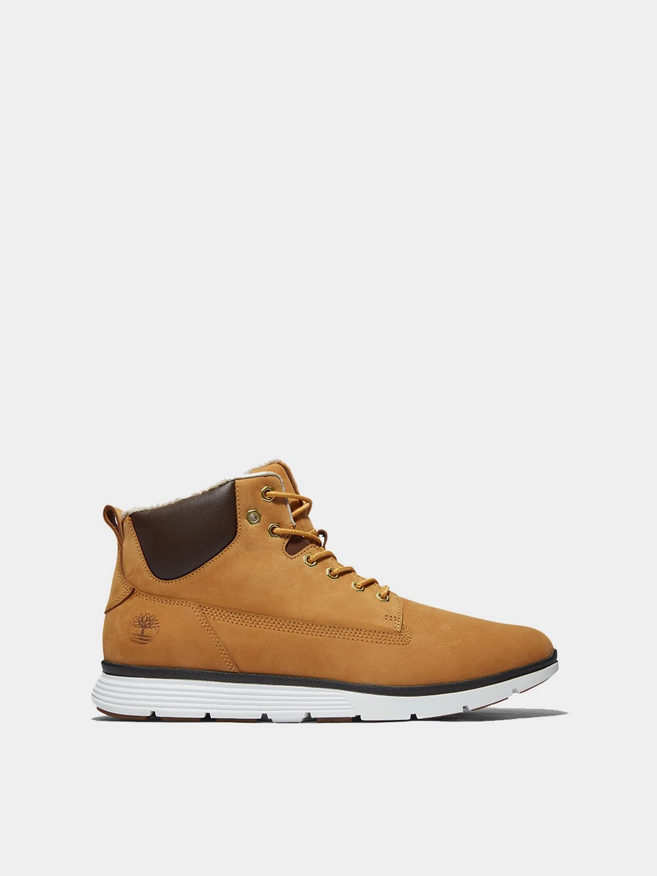 Ботинки и сапоги Timberland модель A2DPB