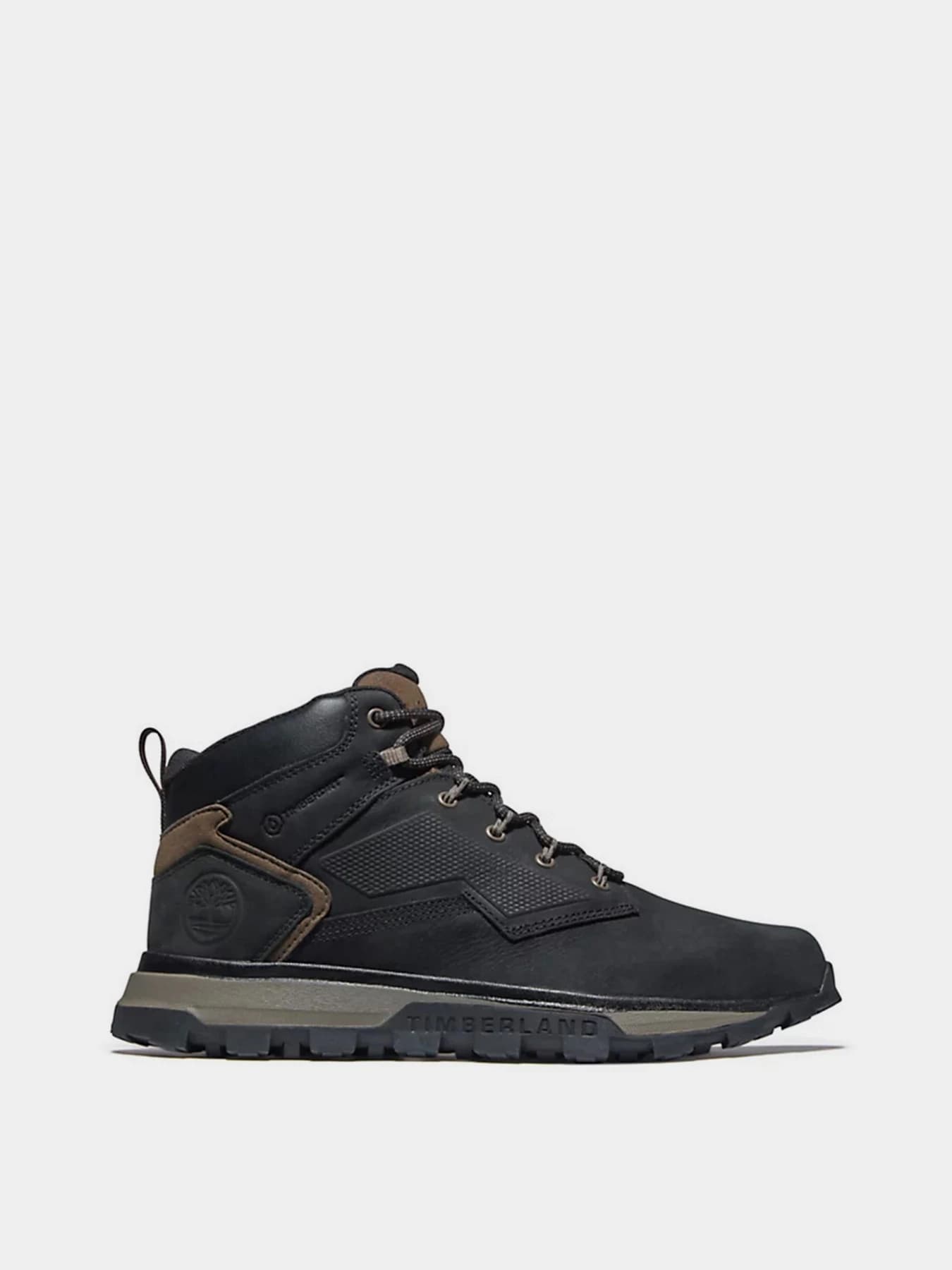 Ботинки и сапоги Timberland модель A2E5K