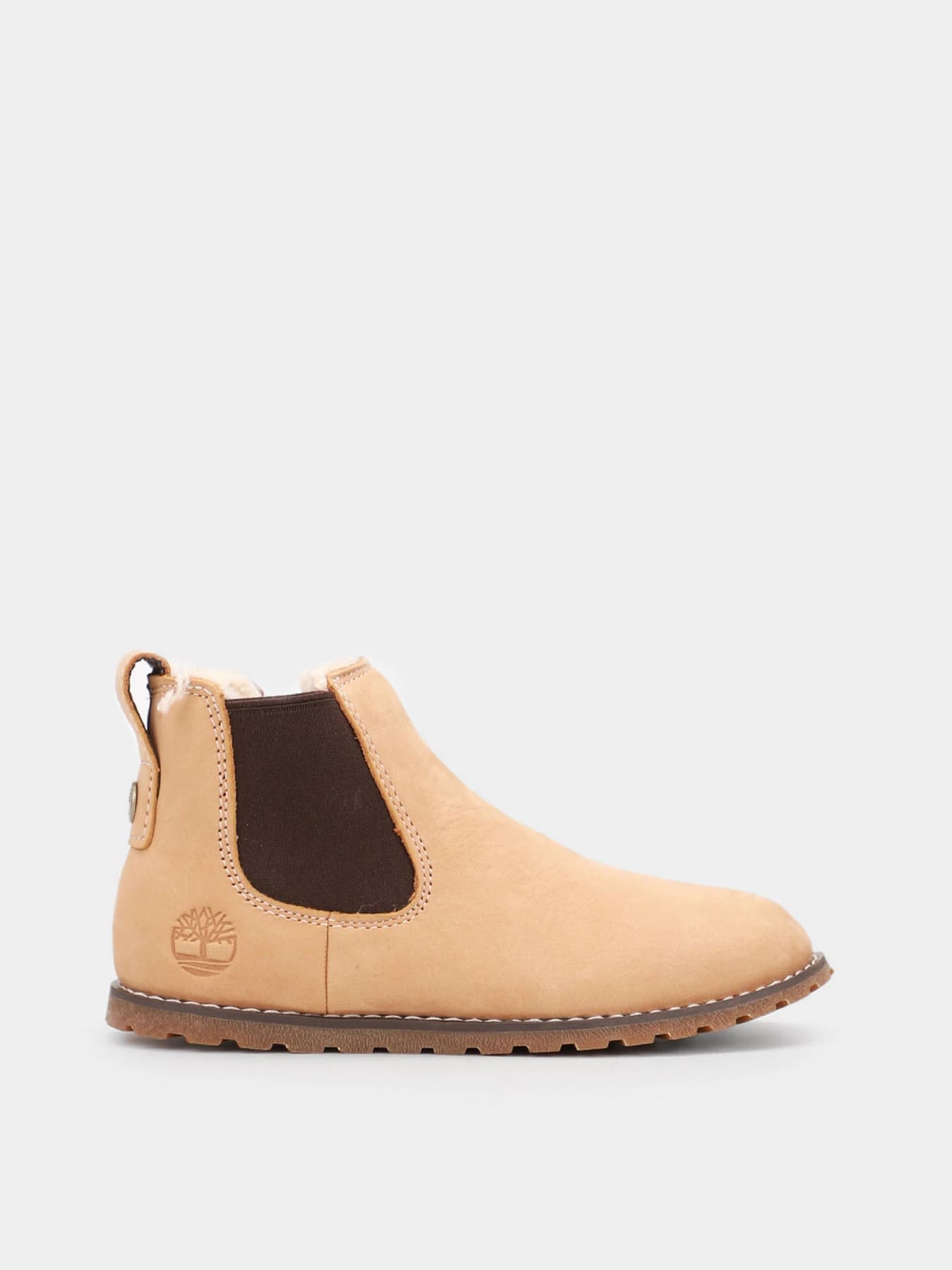 Ботинки и сапоги Timberland модель TB0A2H2K231