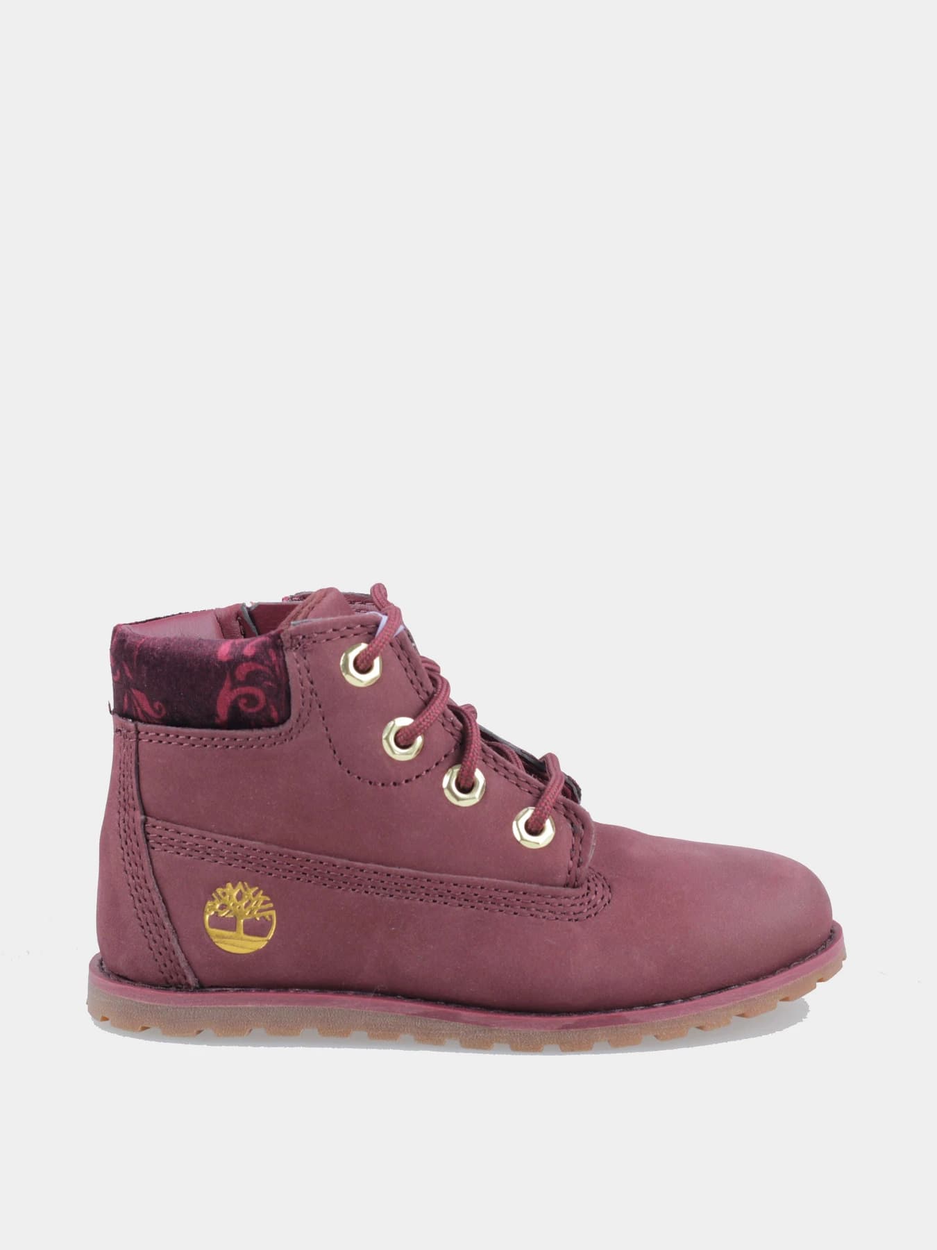 Ботинки и сапоги Timberland модель TB0A2N7GC60