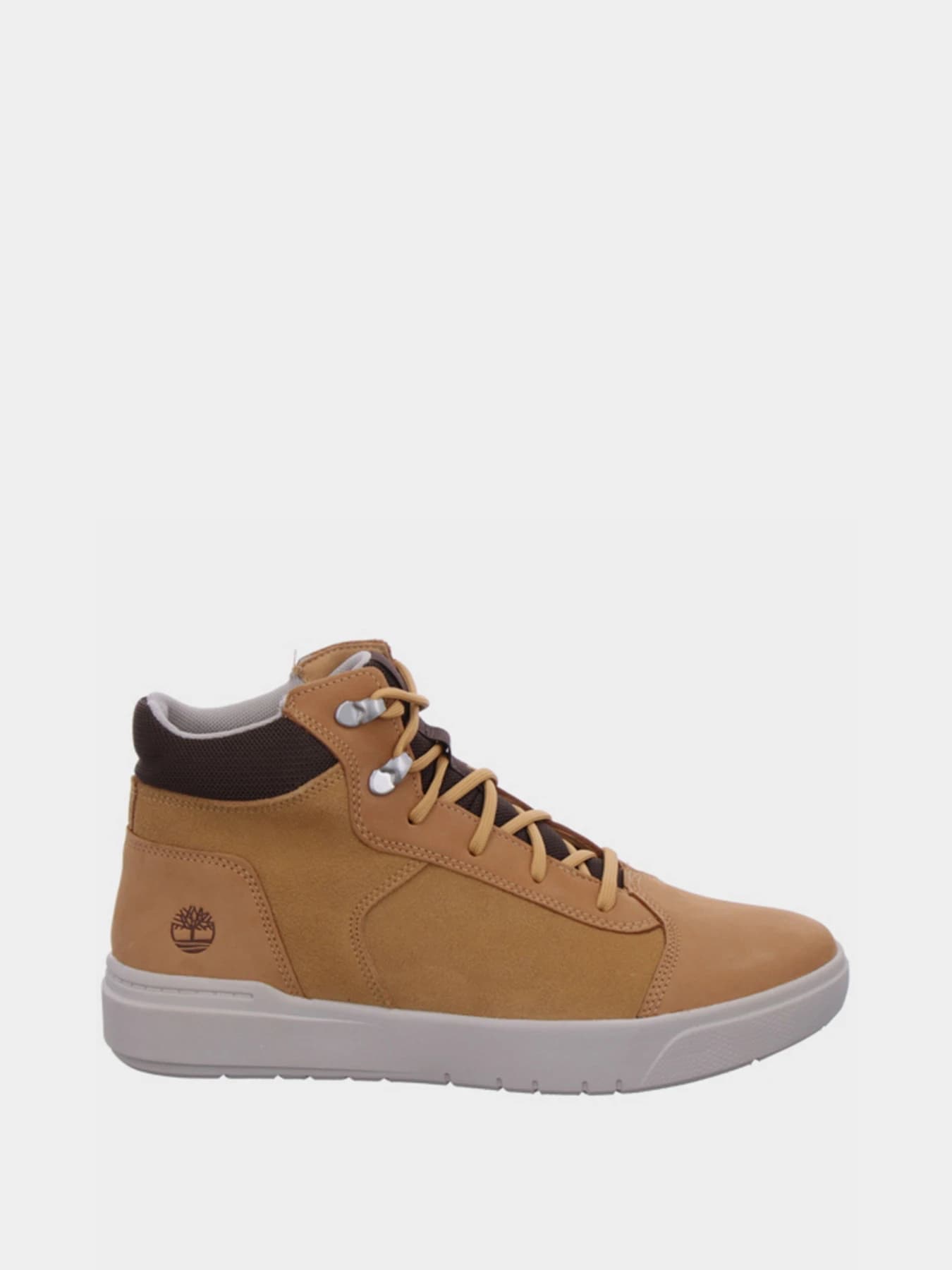 Ботинки и сапоги Timberland модель A4146