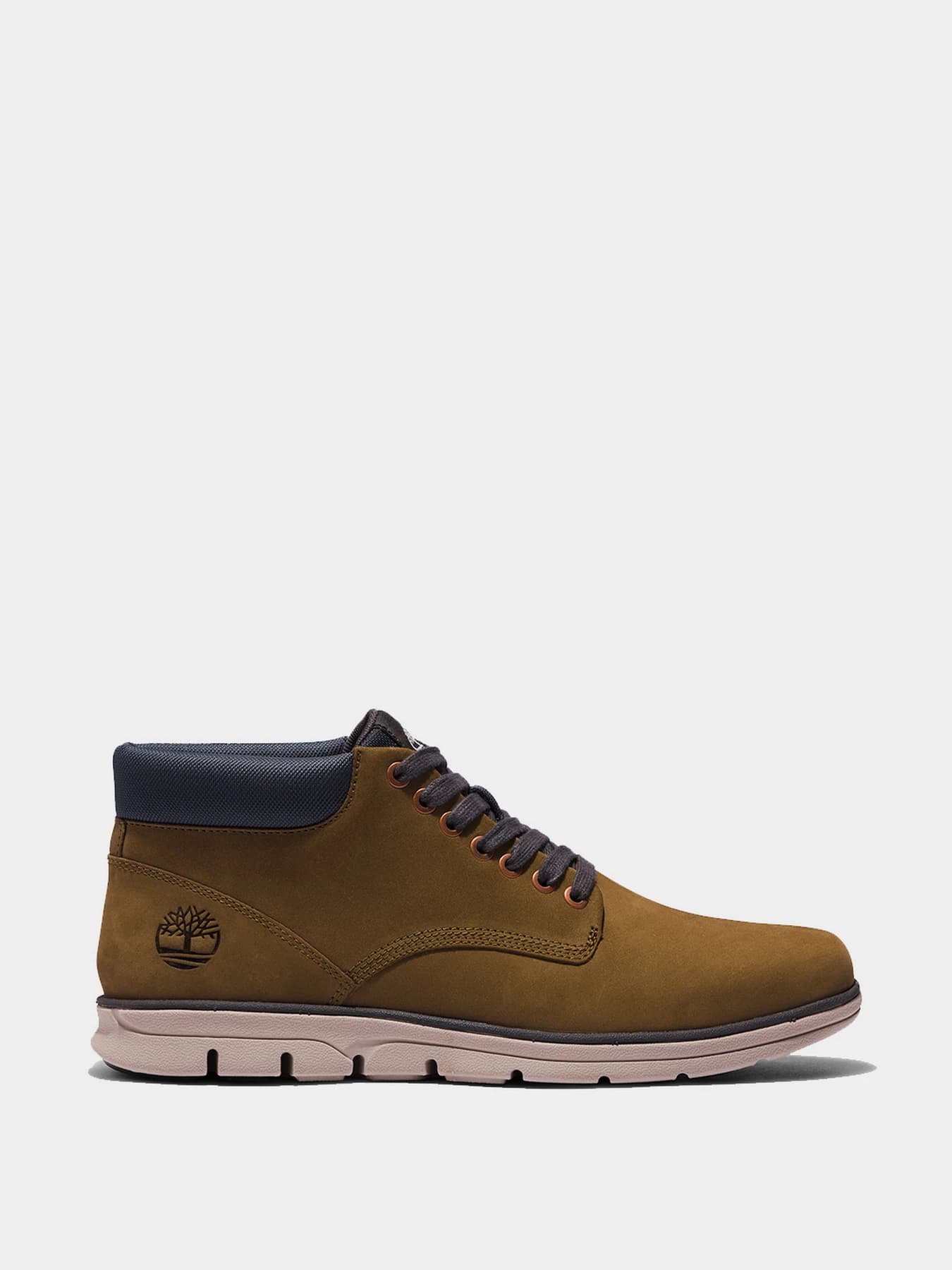 Ботинки и сапоги Timberland модель A42ZE