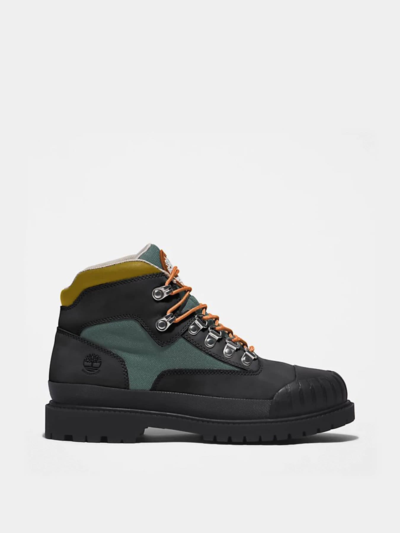 Ботинки и сапоги Timberland модель TB0A43TU001