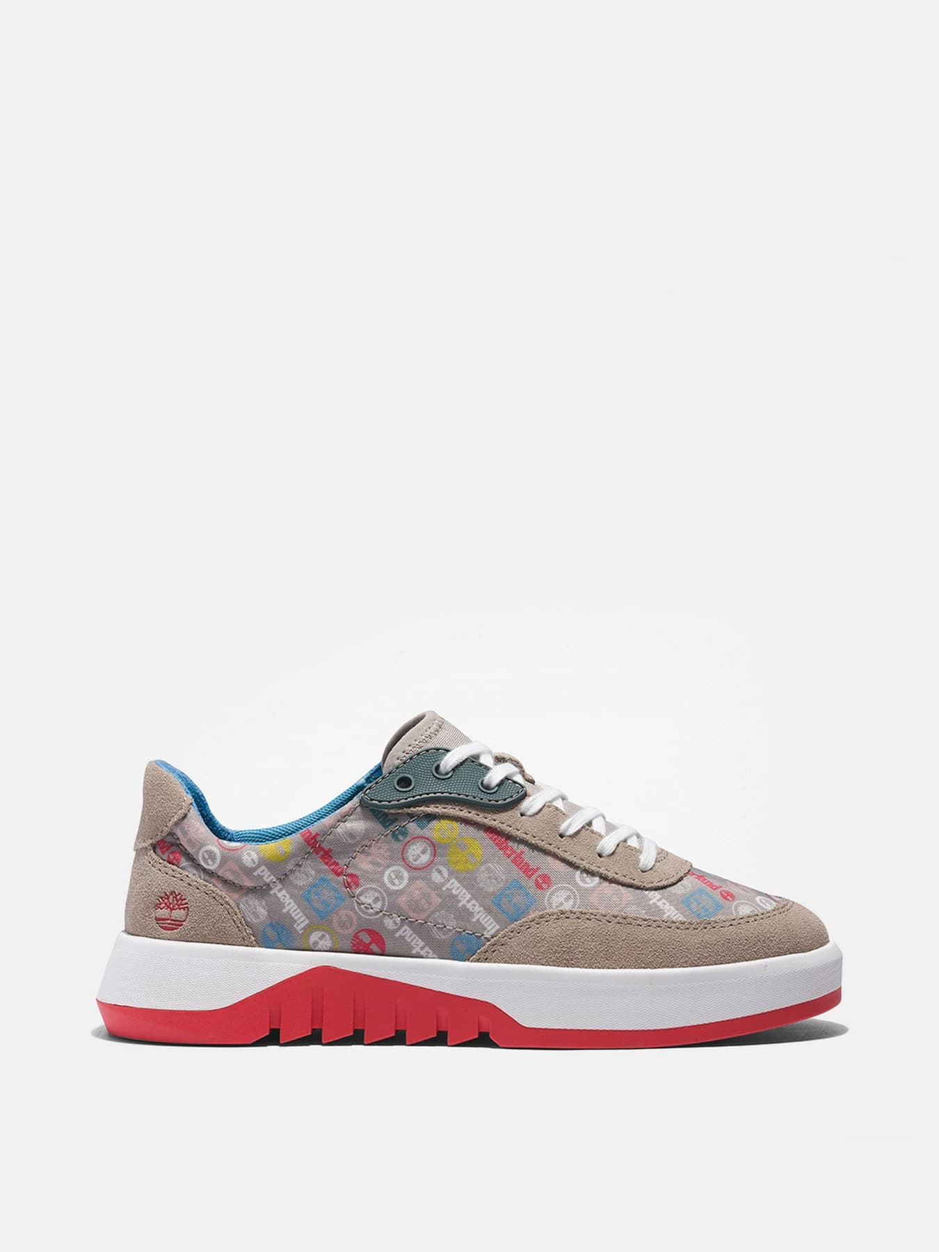 Кеды Timberland модель A44R8