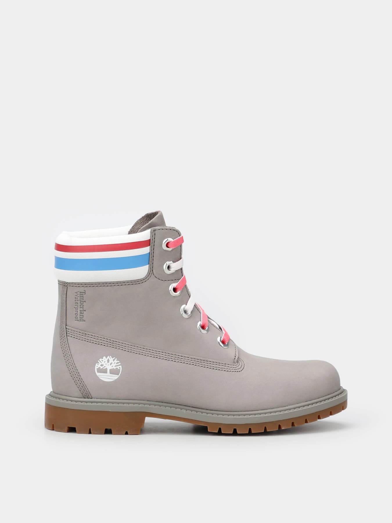Ботинки и сапоги Timberland модель TB0A5M4MF49