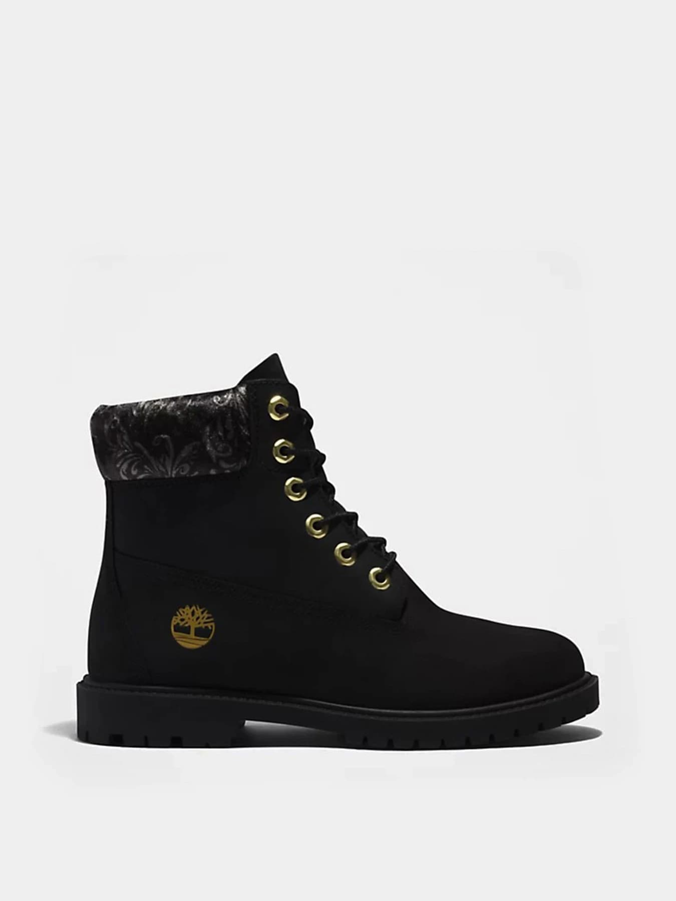 Ботинки и сапоги Timberland модель TB0A5M74001