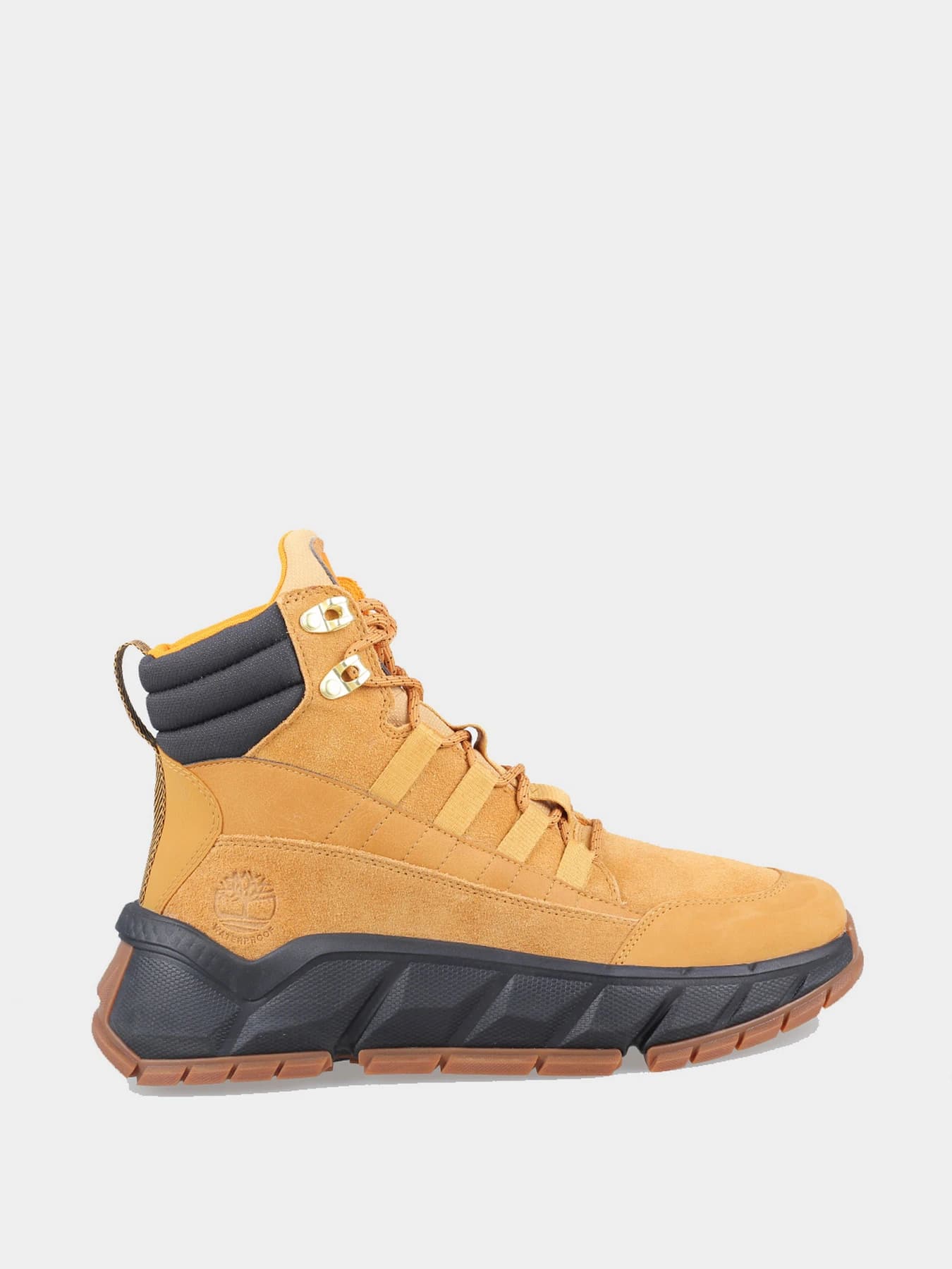 Ботинки и сапоги Timberland модель A5M7K