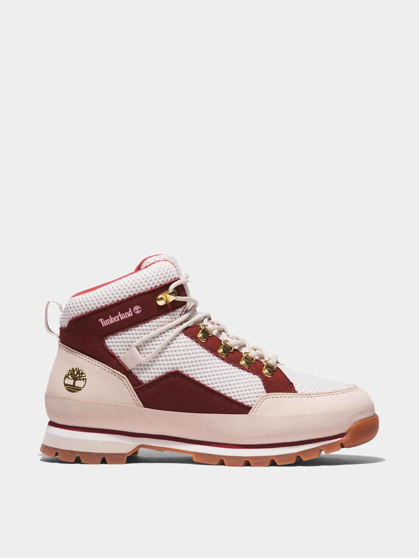 Ботинки и сапоги Timberland модель A5NT9