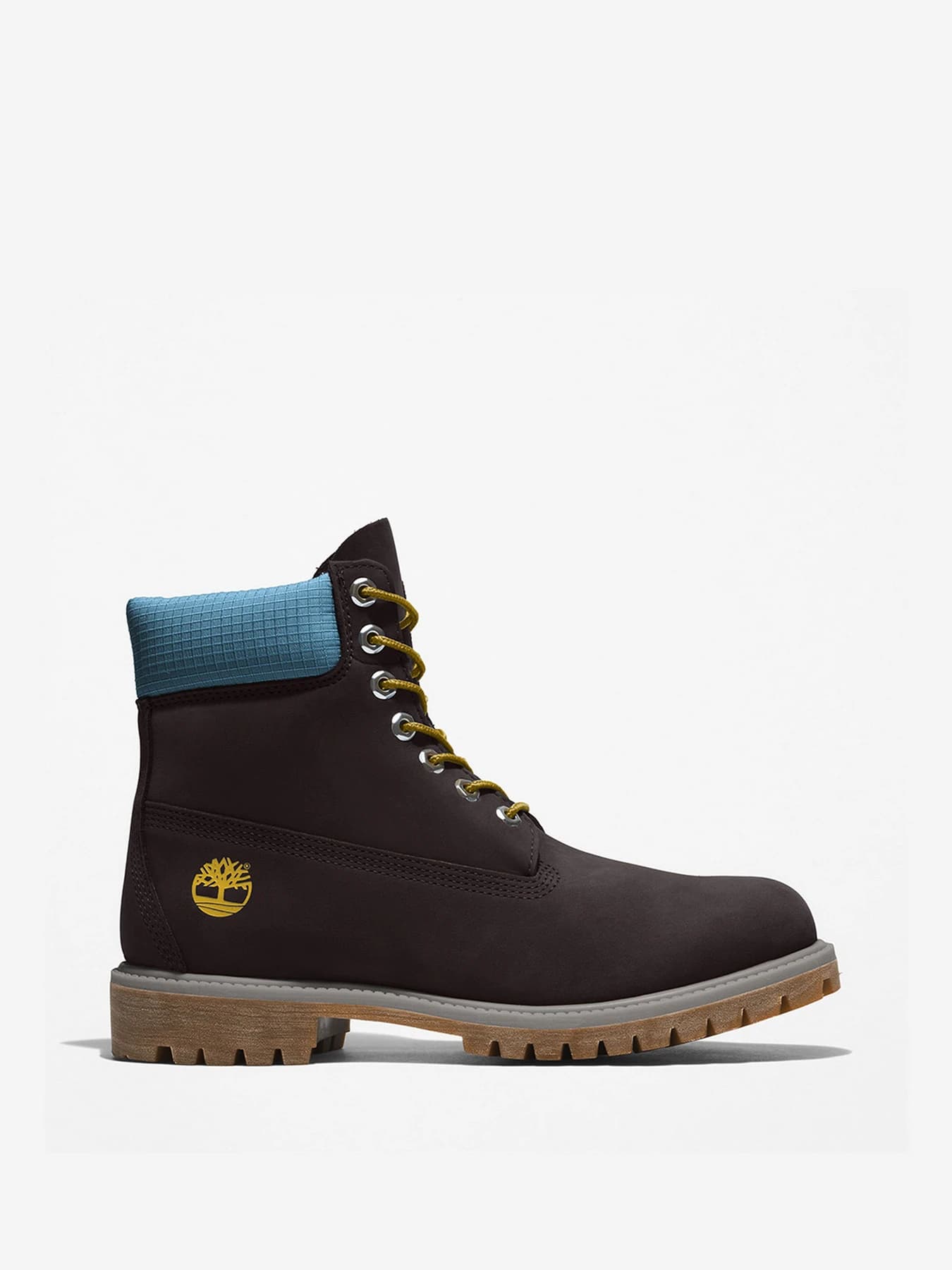 Ботинки и сапоги Timberland модель A5NYZ