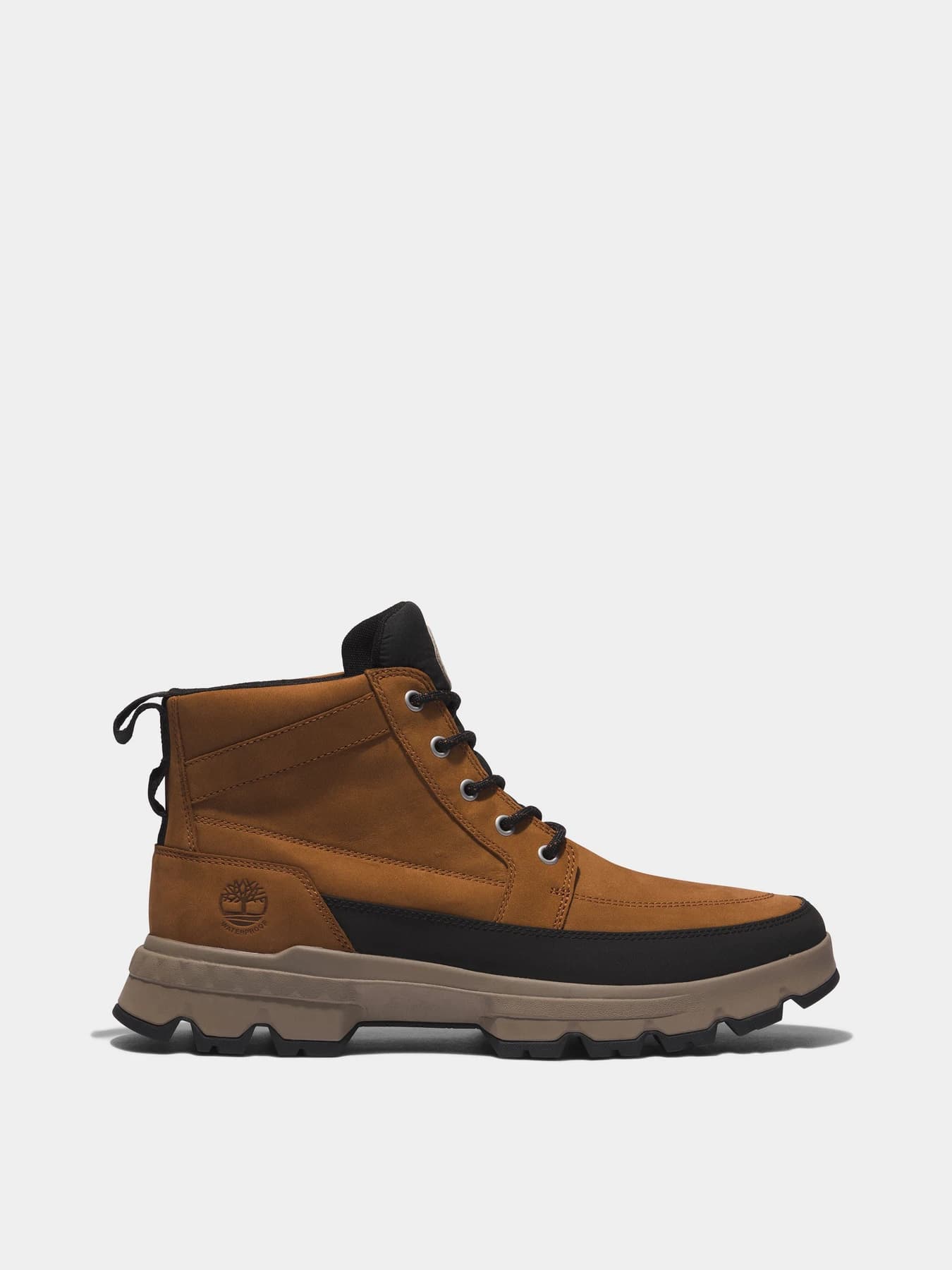 Ботинки и сапоги Timberland модель TB0A5USHF13