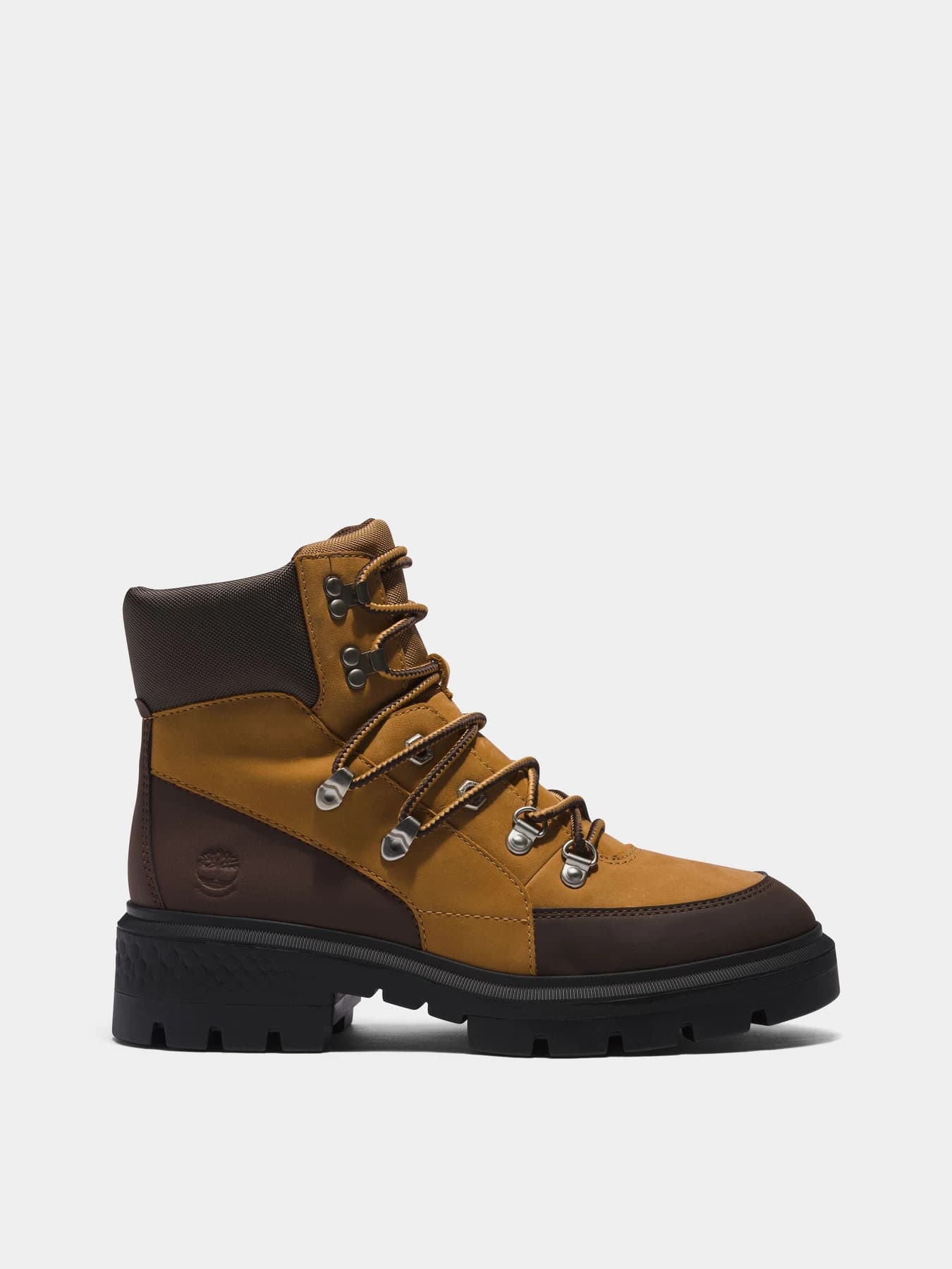 Ботинки и сапоги Timberland модель A5VB4