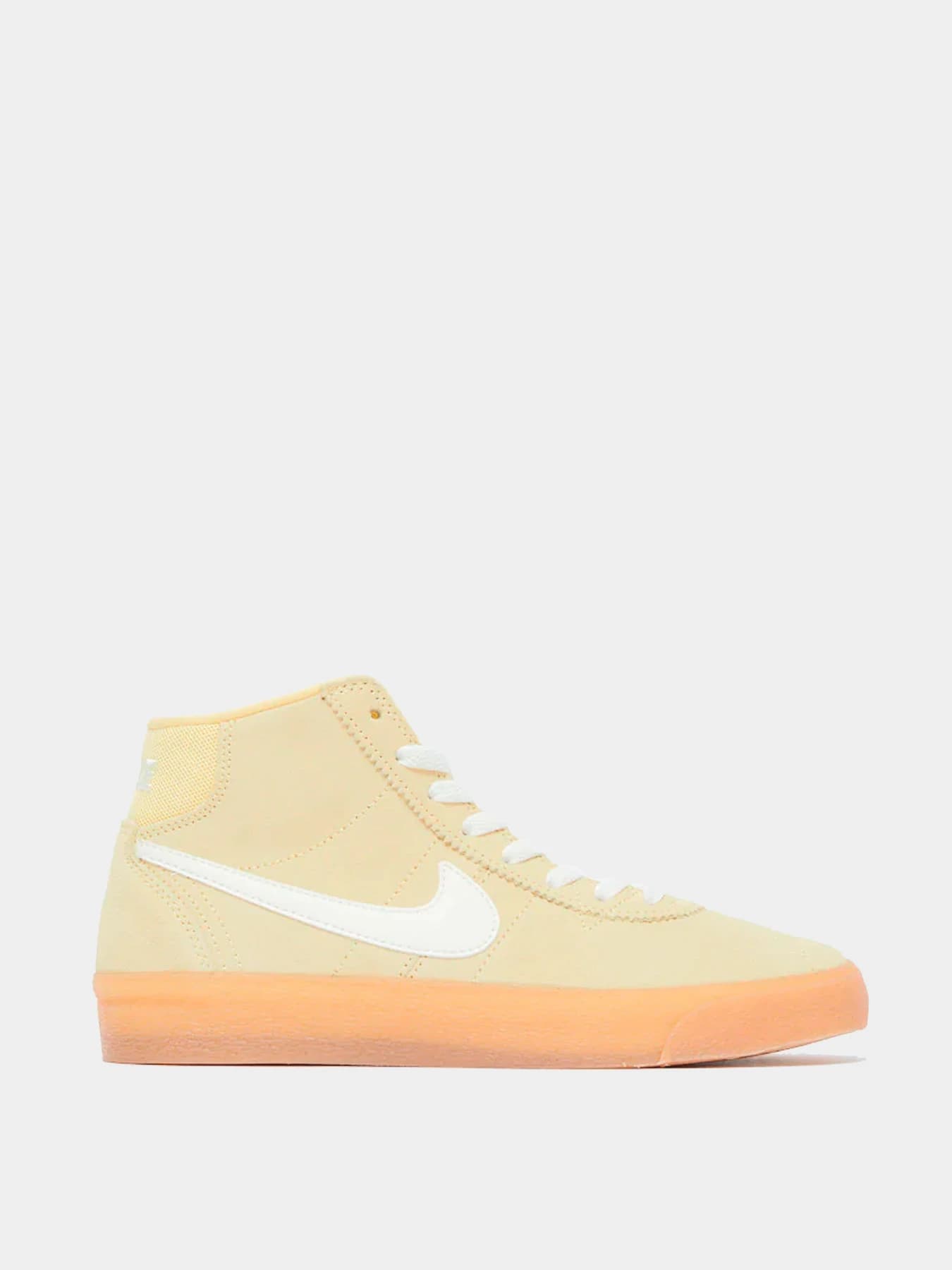 Кеды NIKE модель DR0126-700