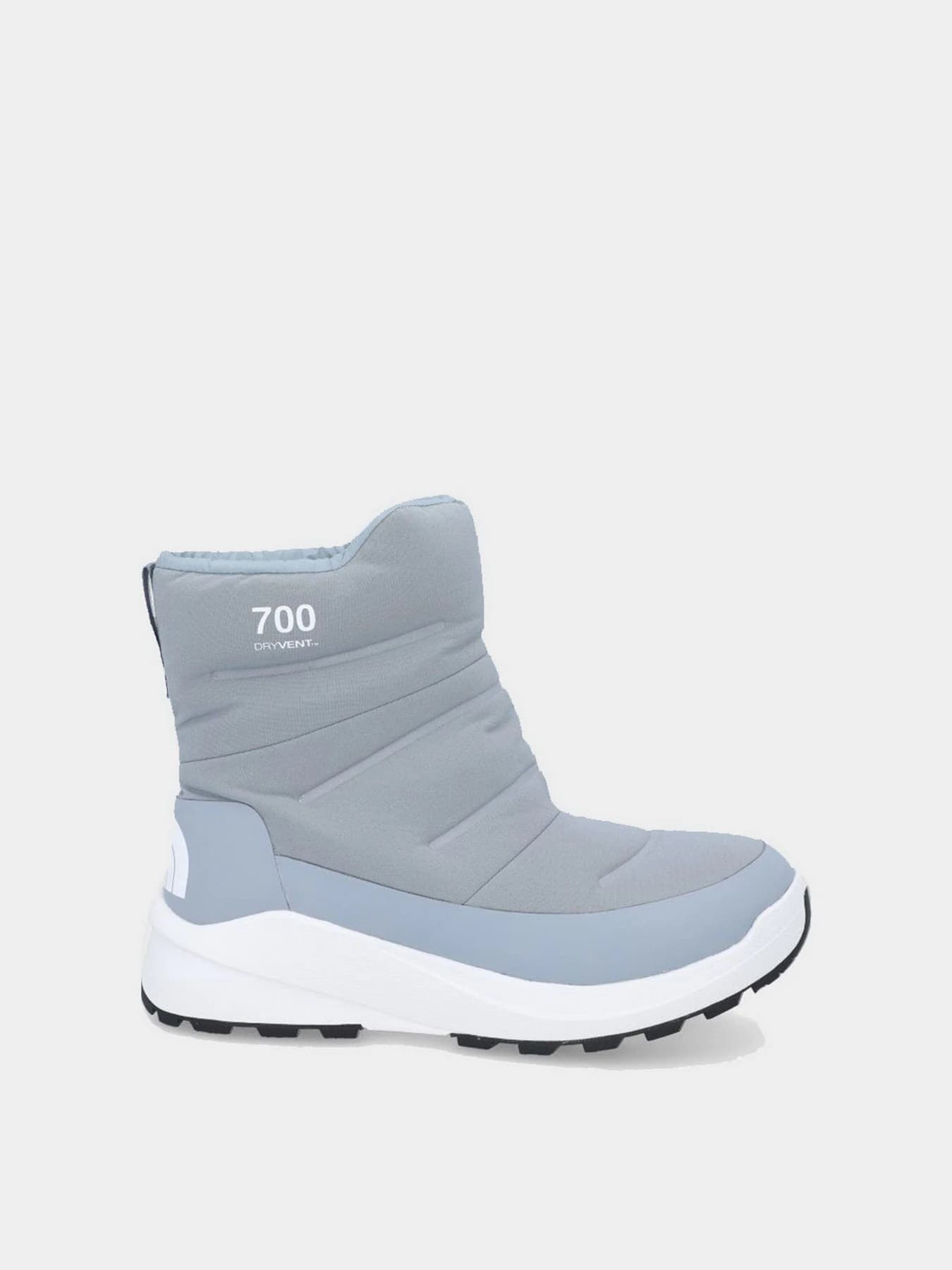 Ботинки и сапоги The North Face модель NF0A5G2K34I1