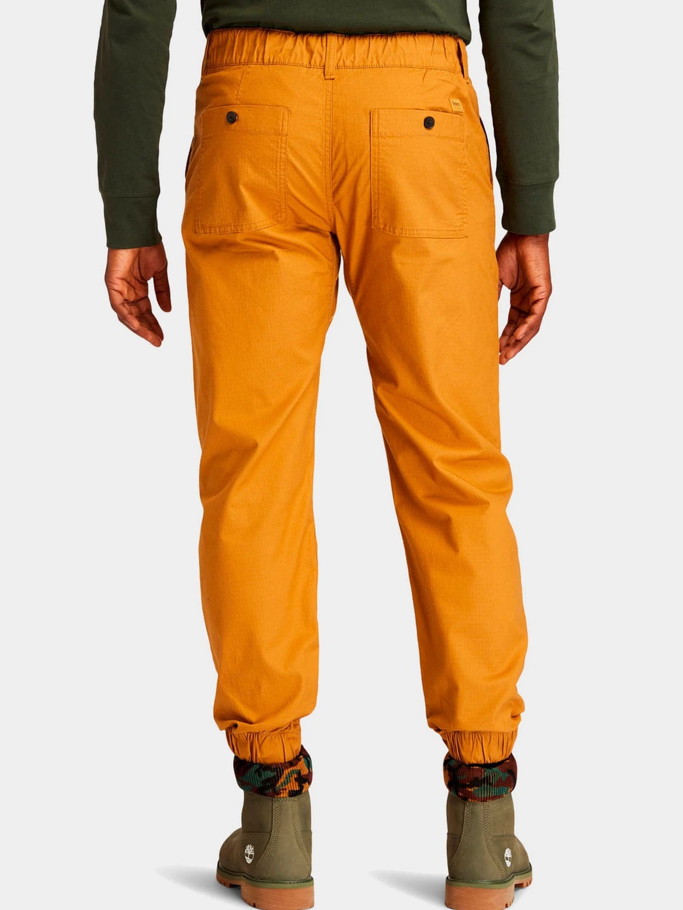 Брюки Timberland модель A22PRP47
