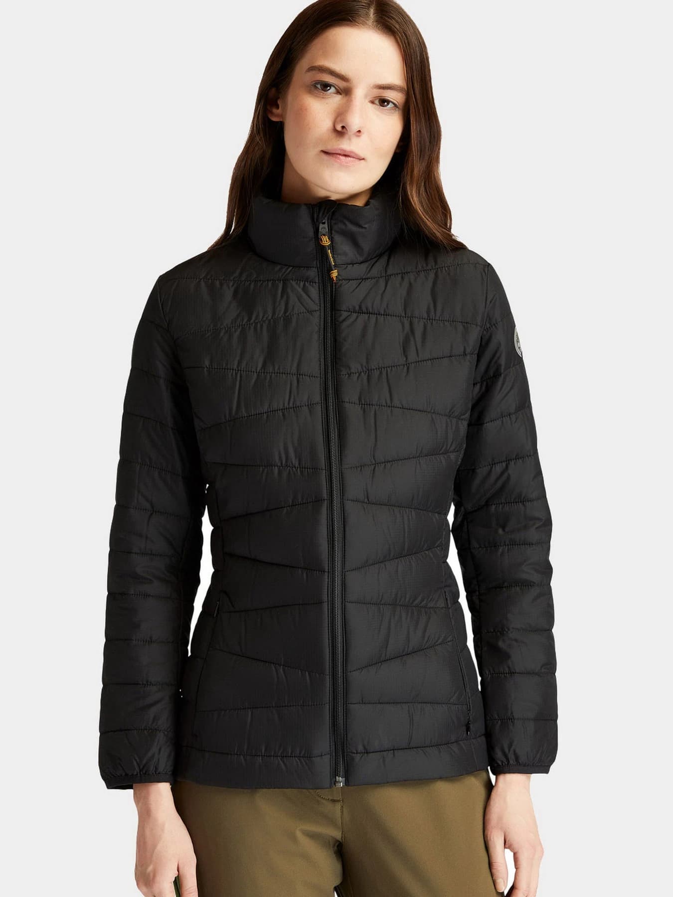 Куртки и дубленки Timberland модель TB0A23GU001