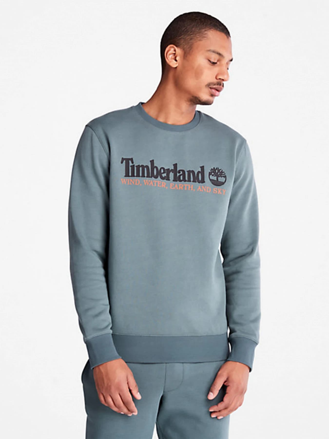 Худи и свитшоты Timberland модель A27HC392