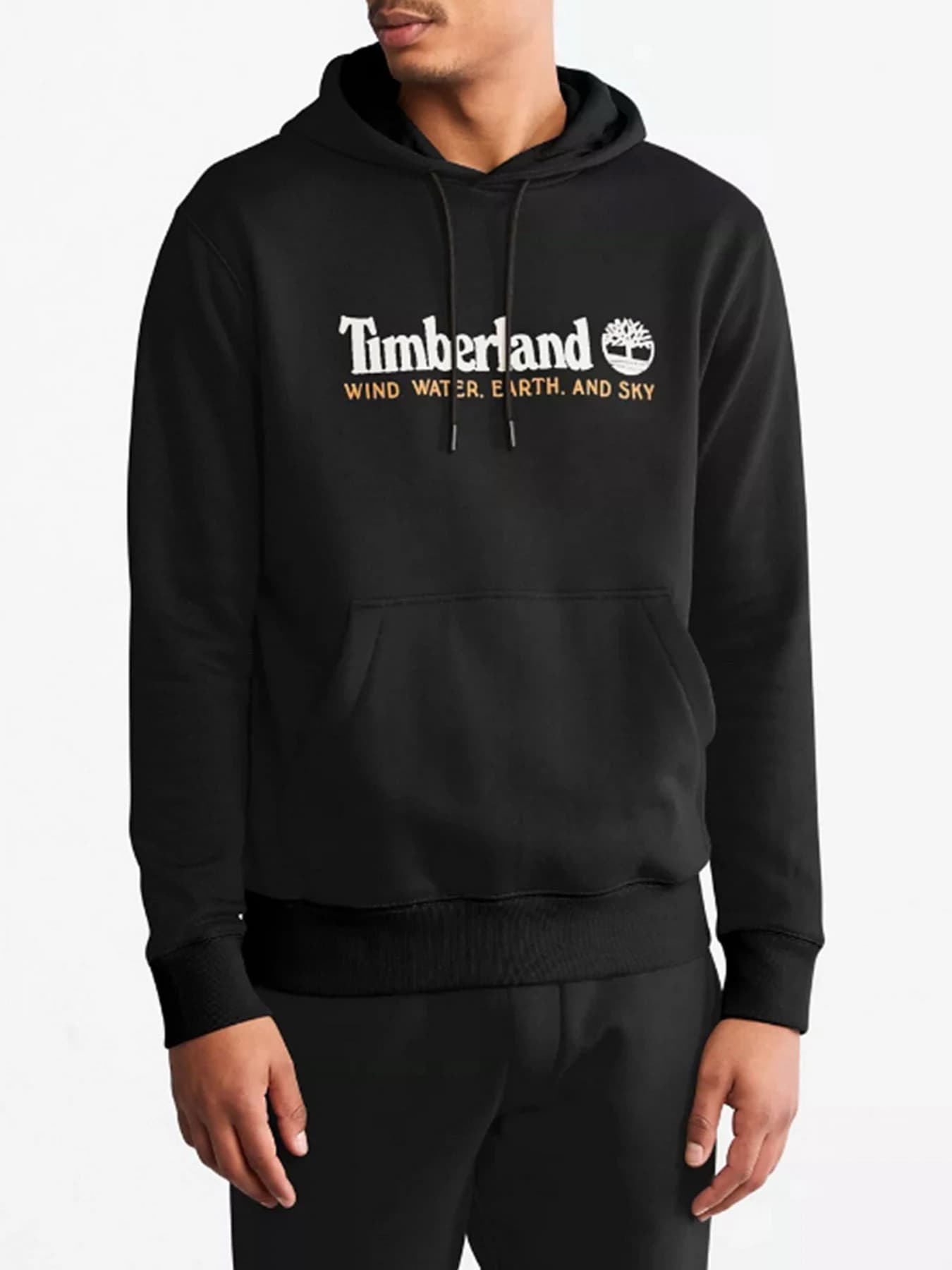 Худи и свитшоты Timberland модель TB0A27HN001