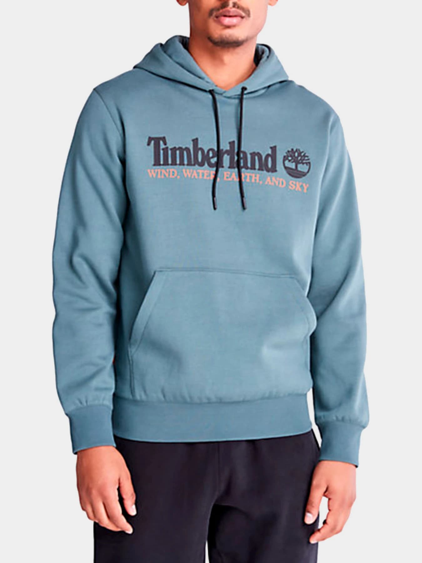 Худи и свитшоты Timberland модель A27HN392