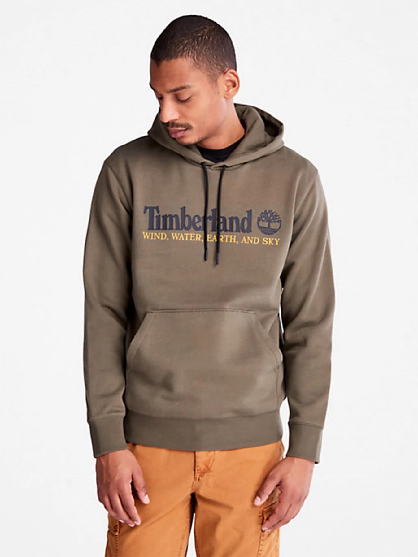Худи и свитшоты Timberland модель A27HNA58