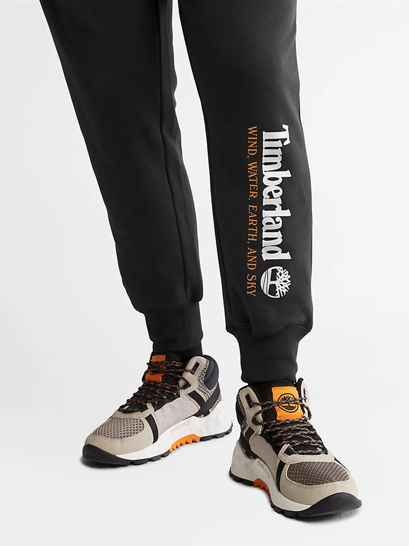 Брюки Timberland модель TB0A27HY001