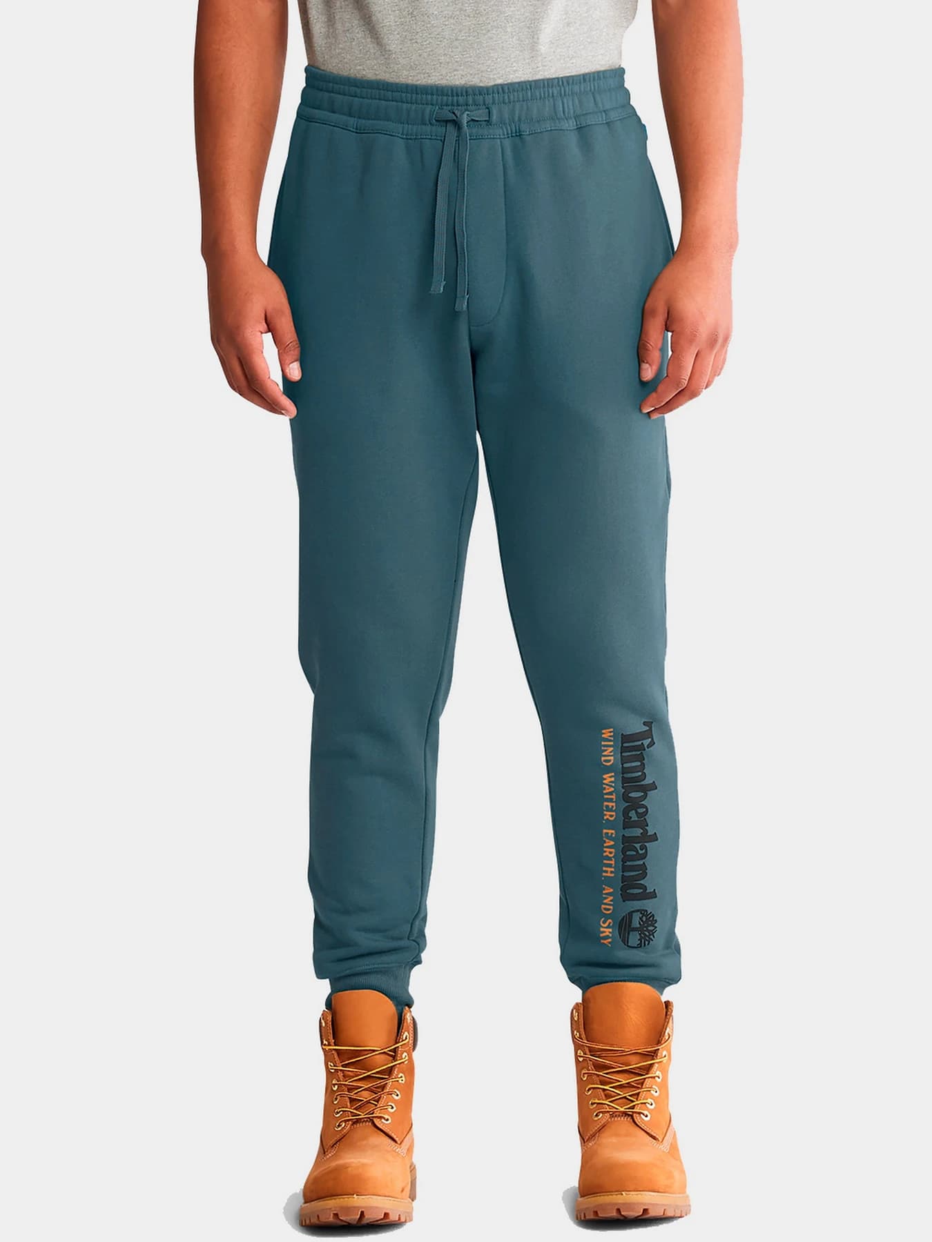 Брюки Timberland модель A27HY392