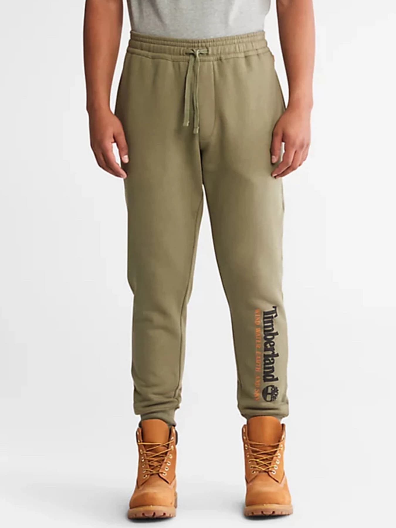 Брюки Timberland модель TB0A27HY590