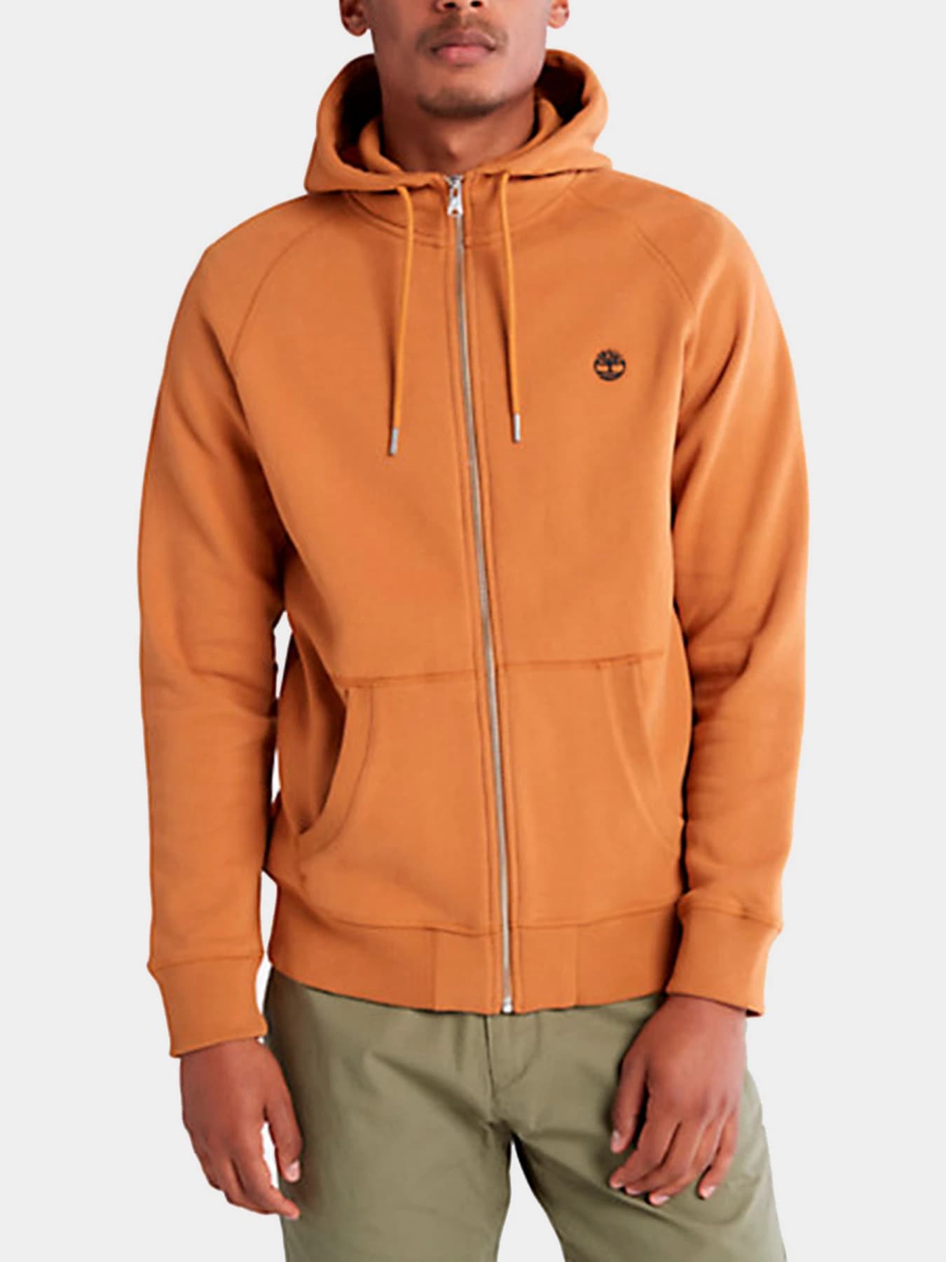 Худи и свитшоты Timberland модель A2BNBP47