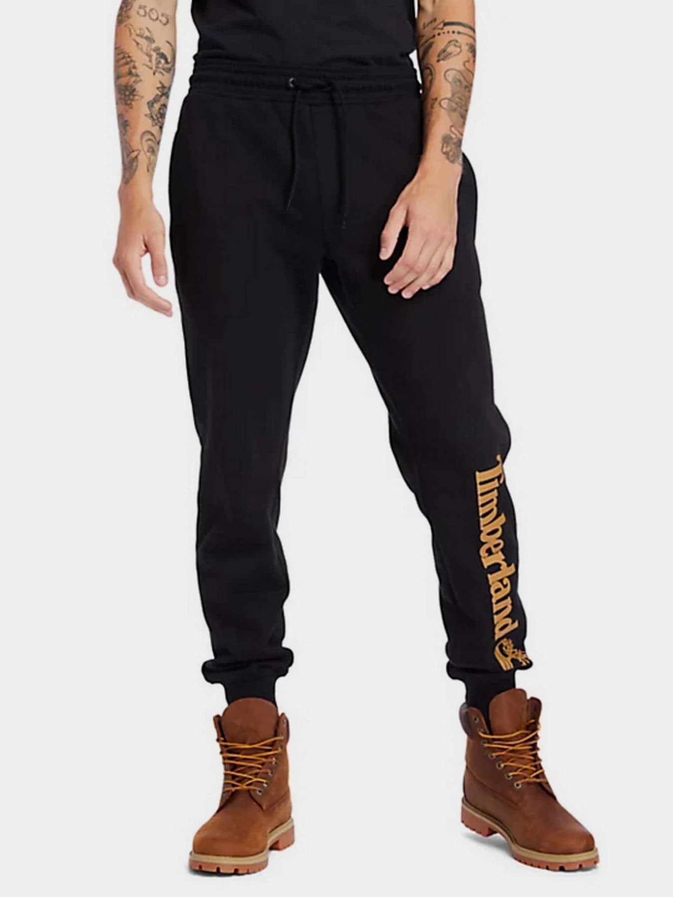 Брюки Timberland модель TB0A2BVFP56