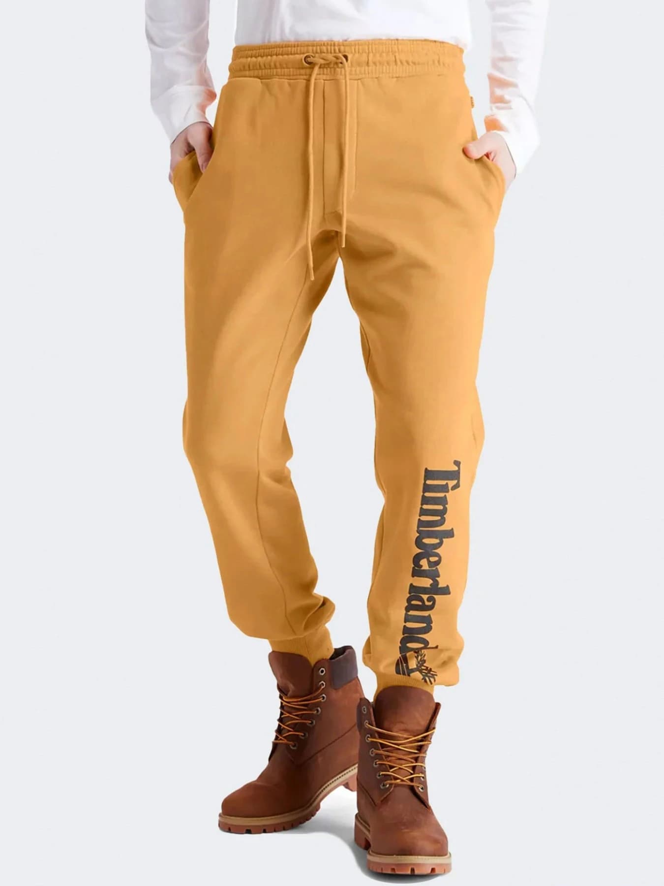 Брюки Timberland модель TB0A2BVFP57