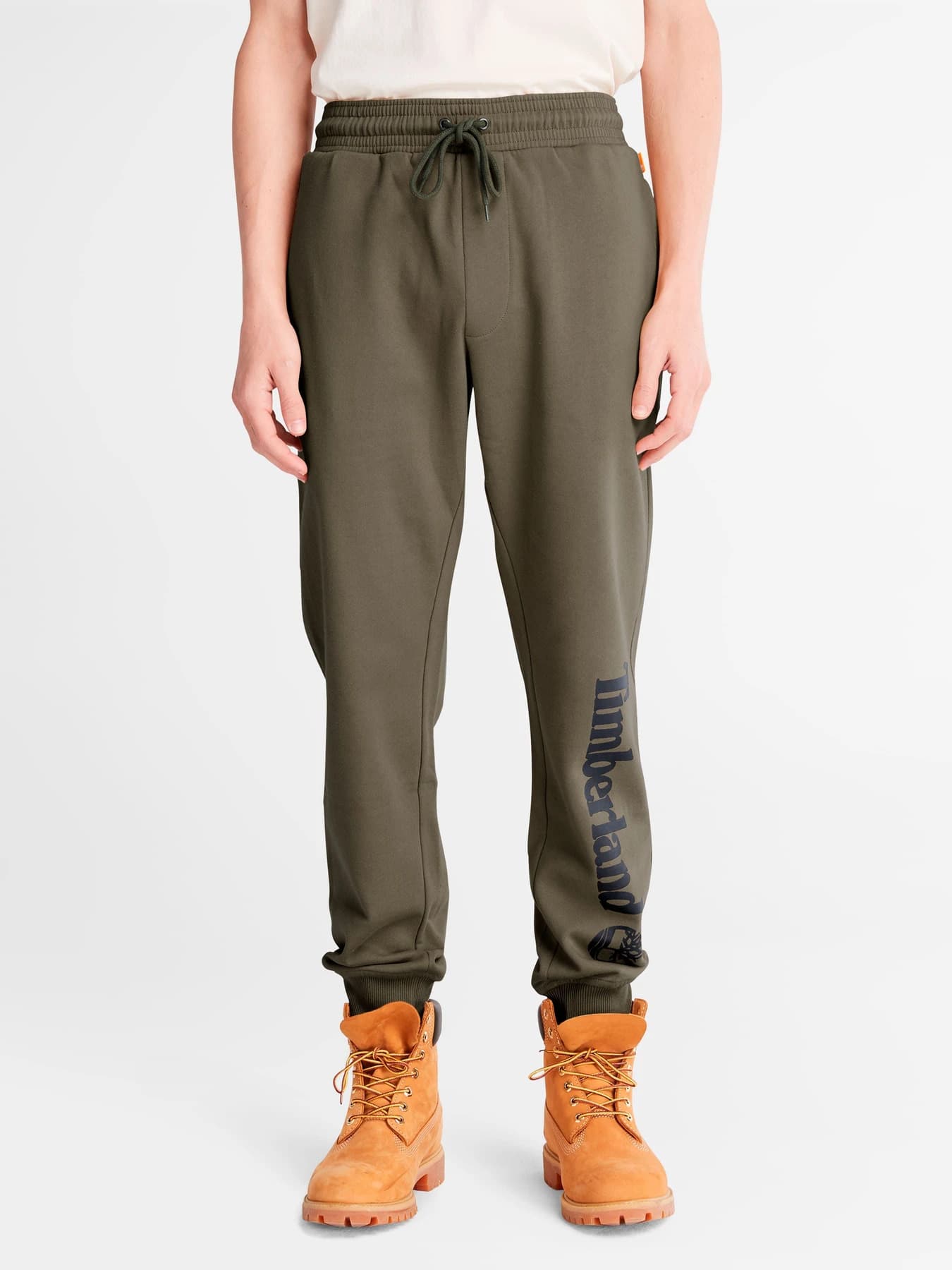 Брюки Timberland модель TB0A2BVFZ28