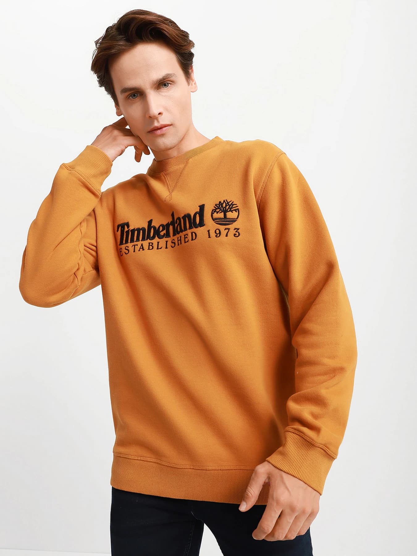Худи и свитшоты Timberland модель A2CQZP47