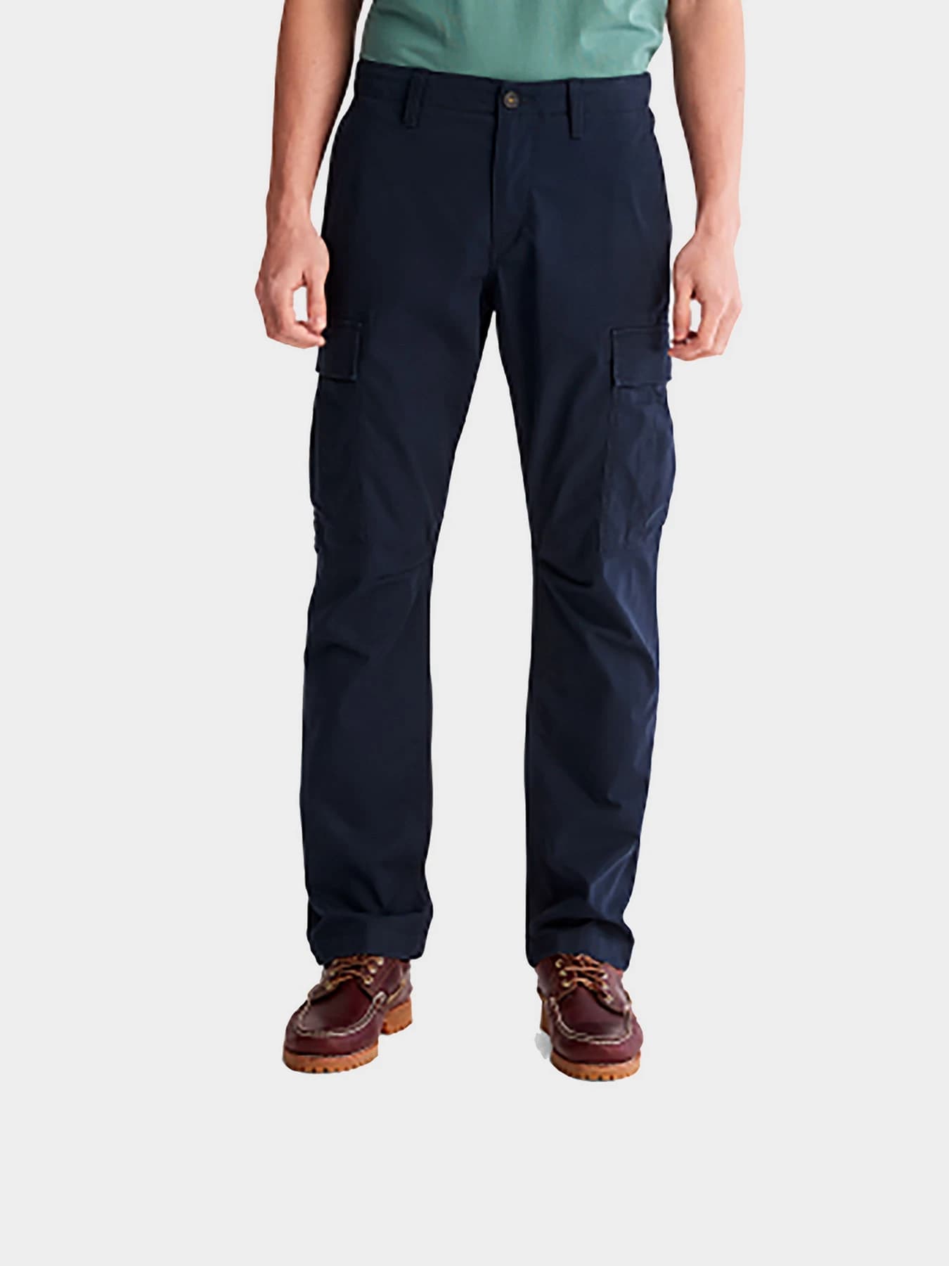 Брюки Timberland модель TB0A2CZH433