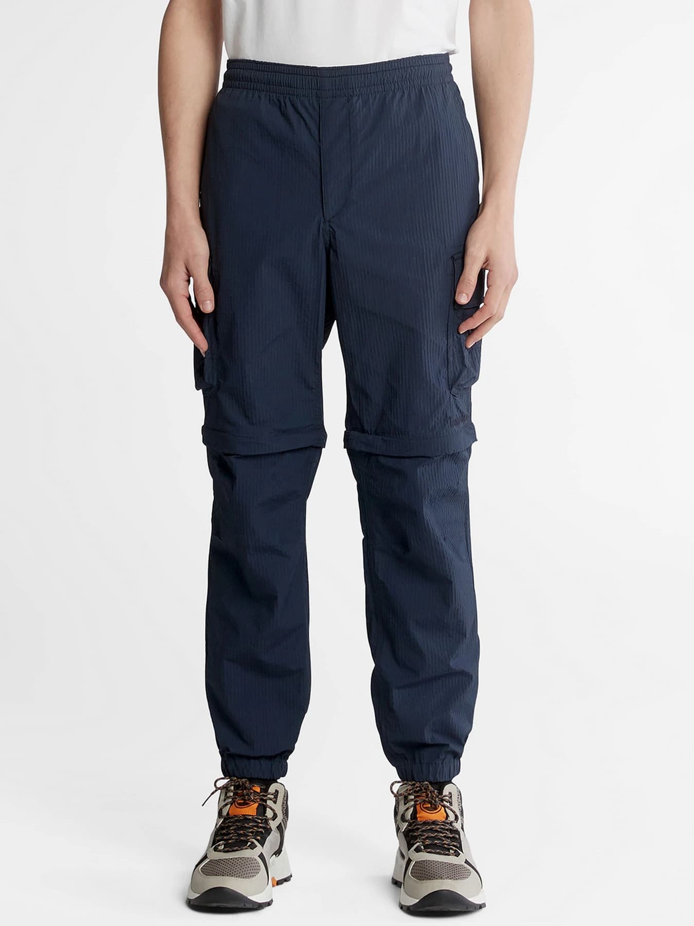 Брюки Timberland модель TB0A2EFJ433