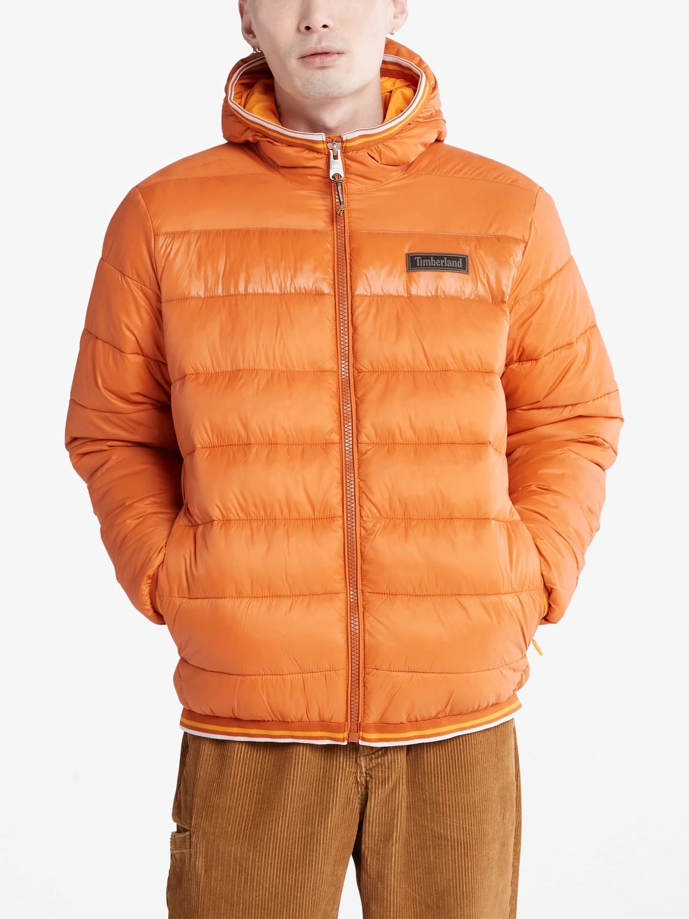 Куртки и дубленки Timberland модель A2GA1643