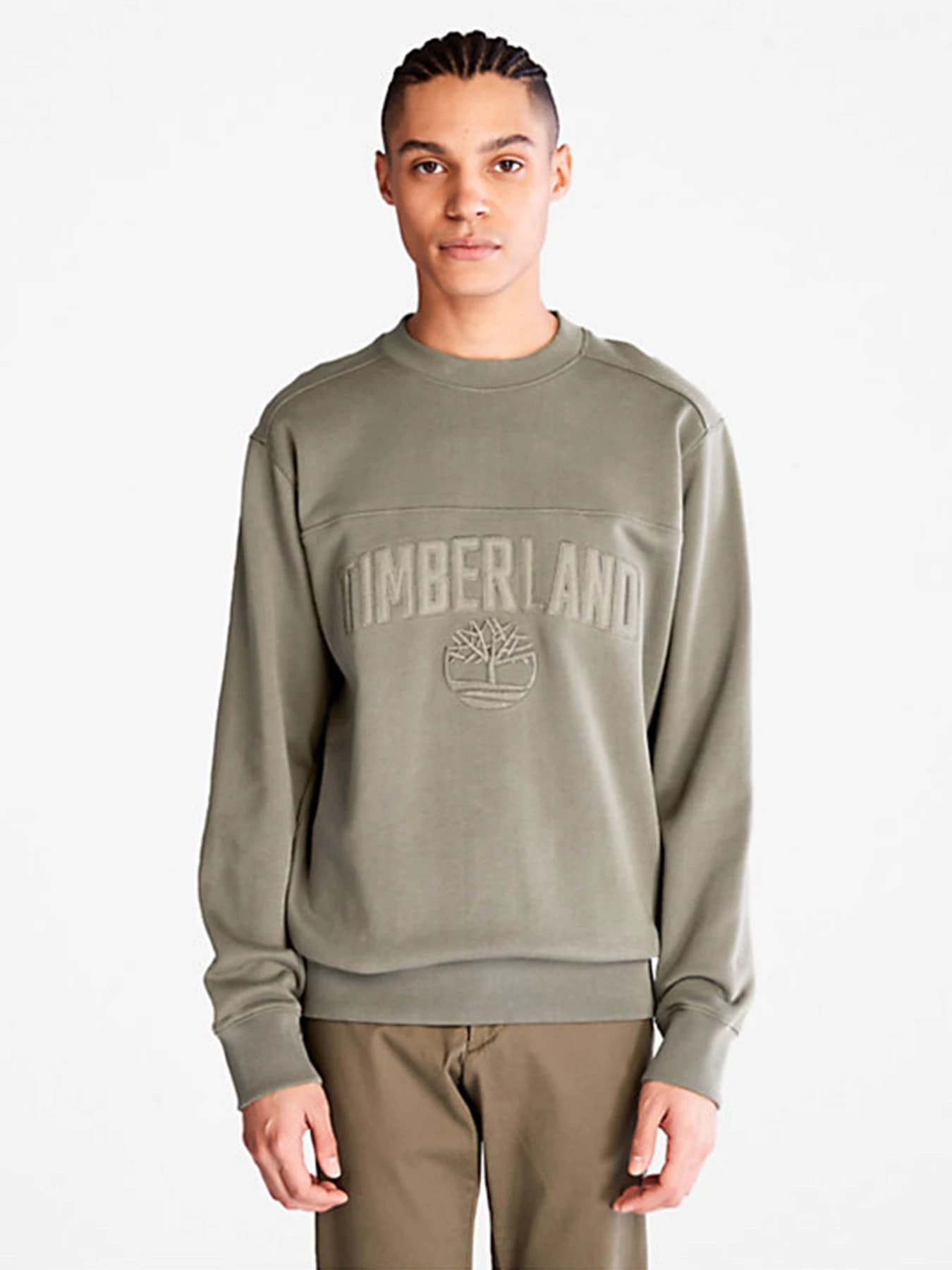 Худи и свитшоты Timberland модель A2MA3CY2