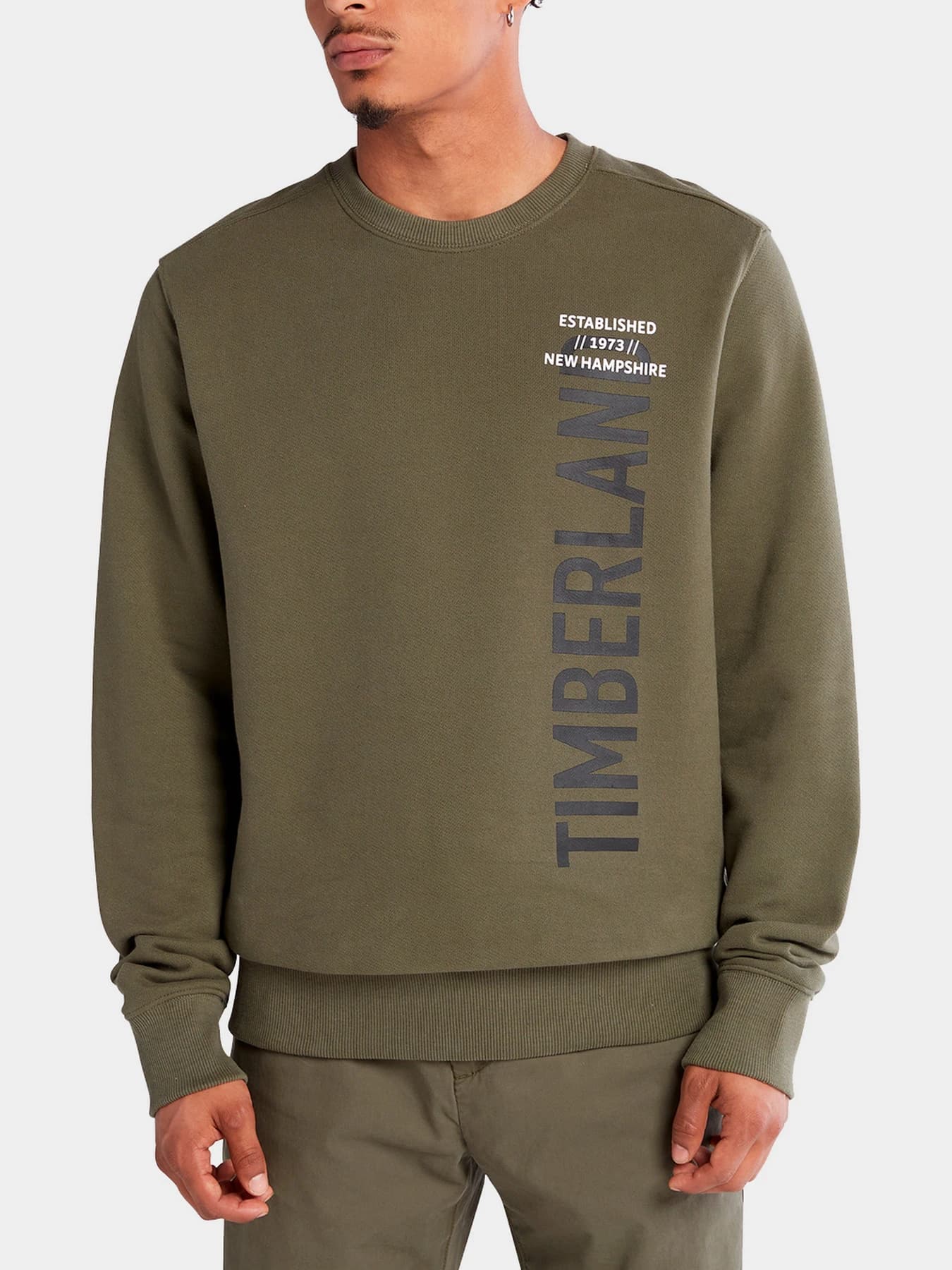 Худи и свитшоты Timberland модель A5UGDA58