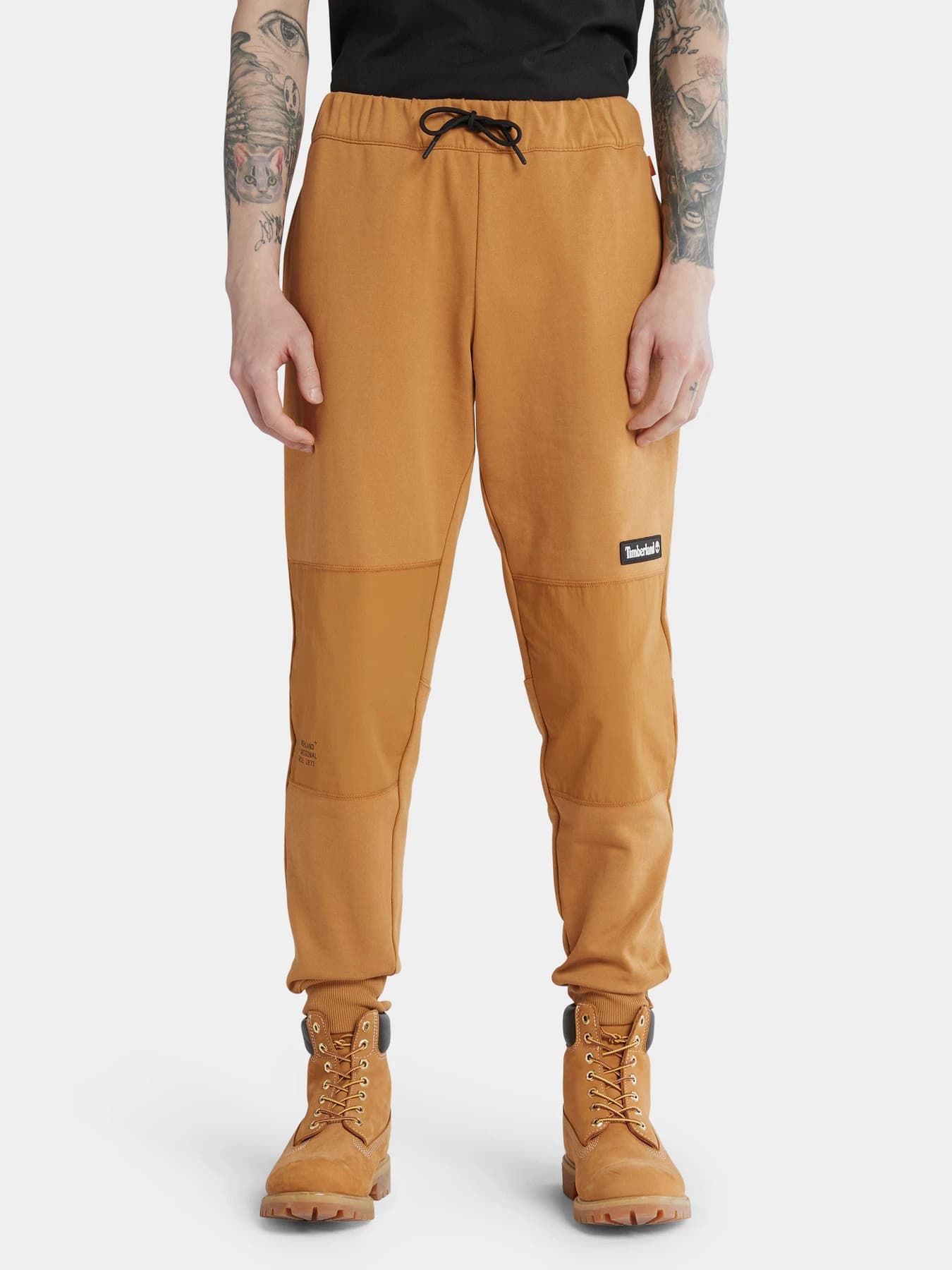 Брюки Timberland модель A5V85P47