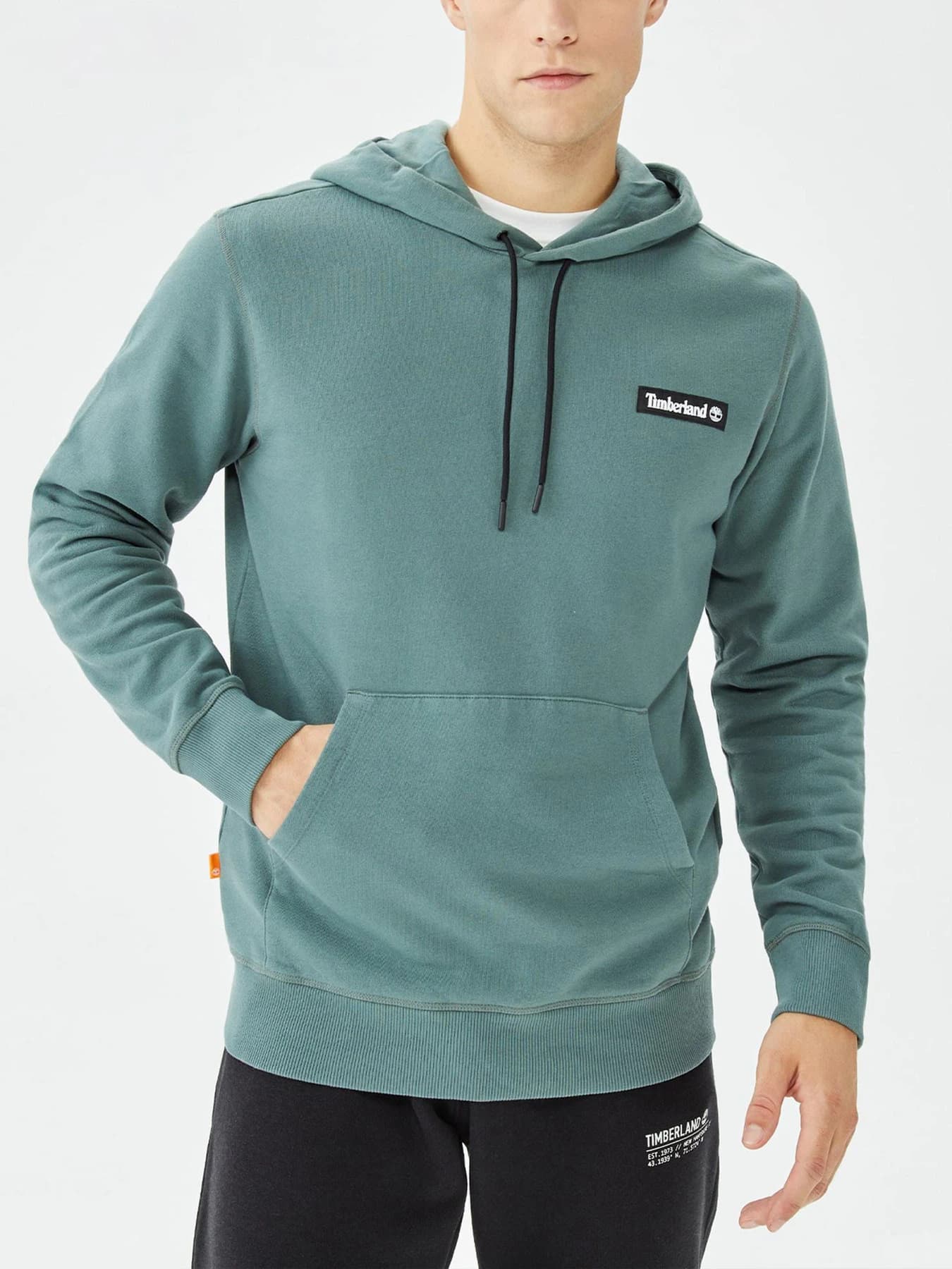 Худи и свитшоты Timberland модель A6CB6392