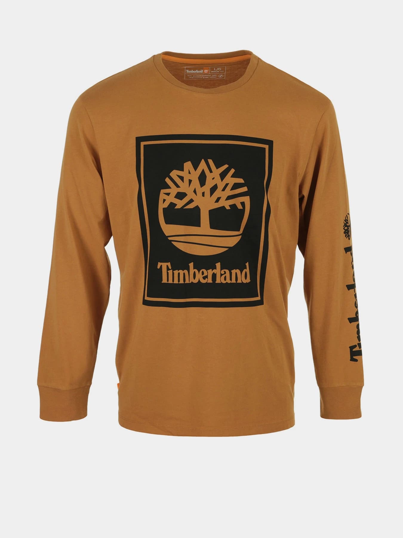 Худи и свитшоты Timberland модель A6CCEP57