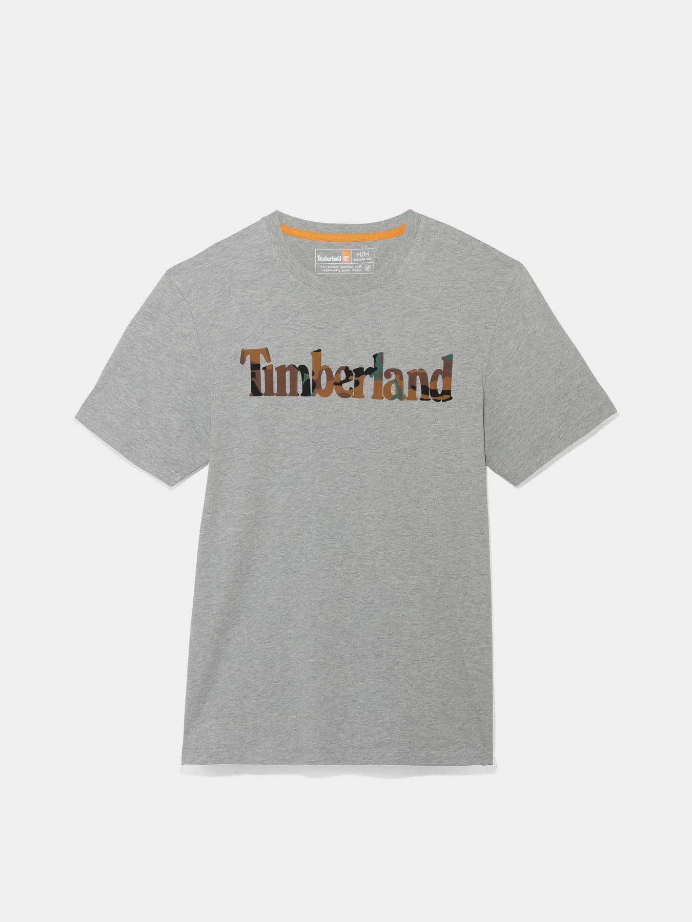 Футболки и поло Timberland модель A6CEX052