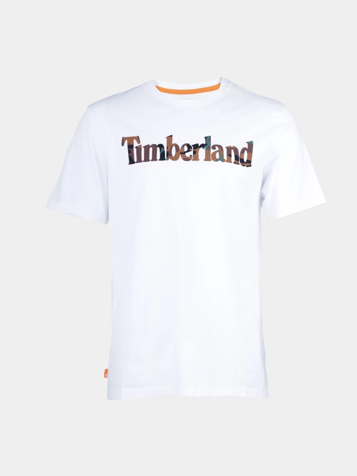 Футболки и поло Timberland модель A6CEX100