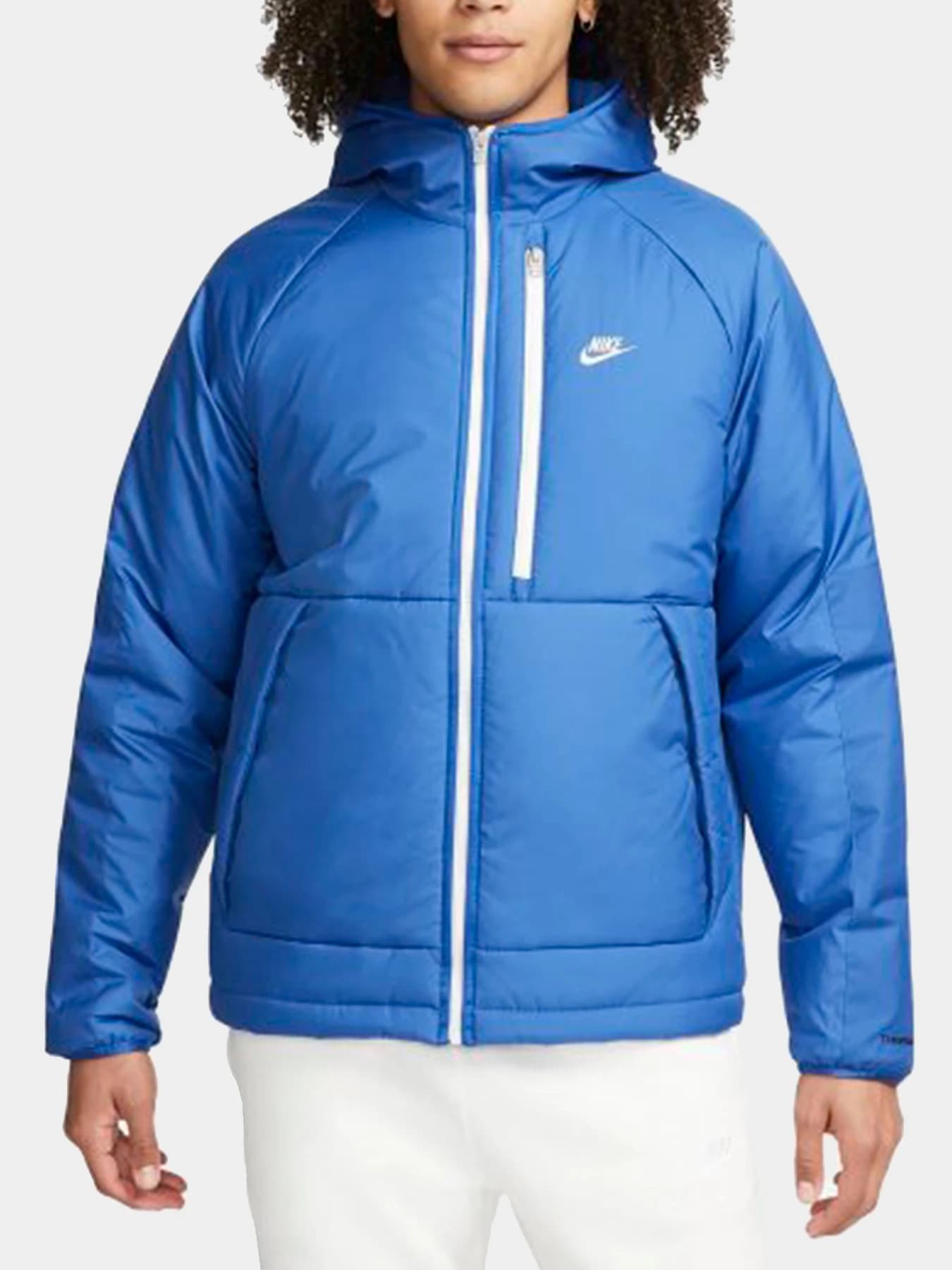Куртки и дубленки NIKE модель DD6857-480