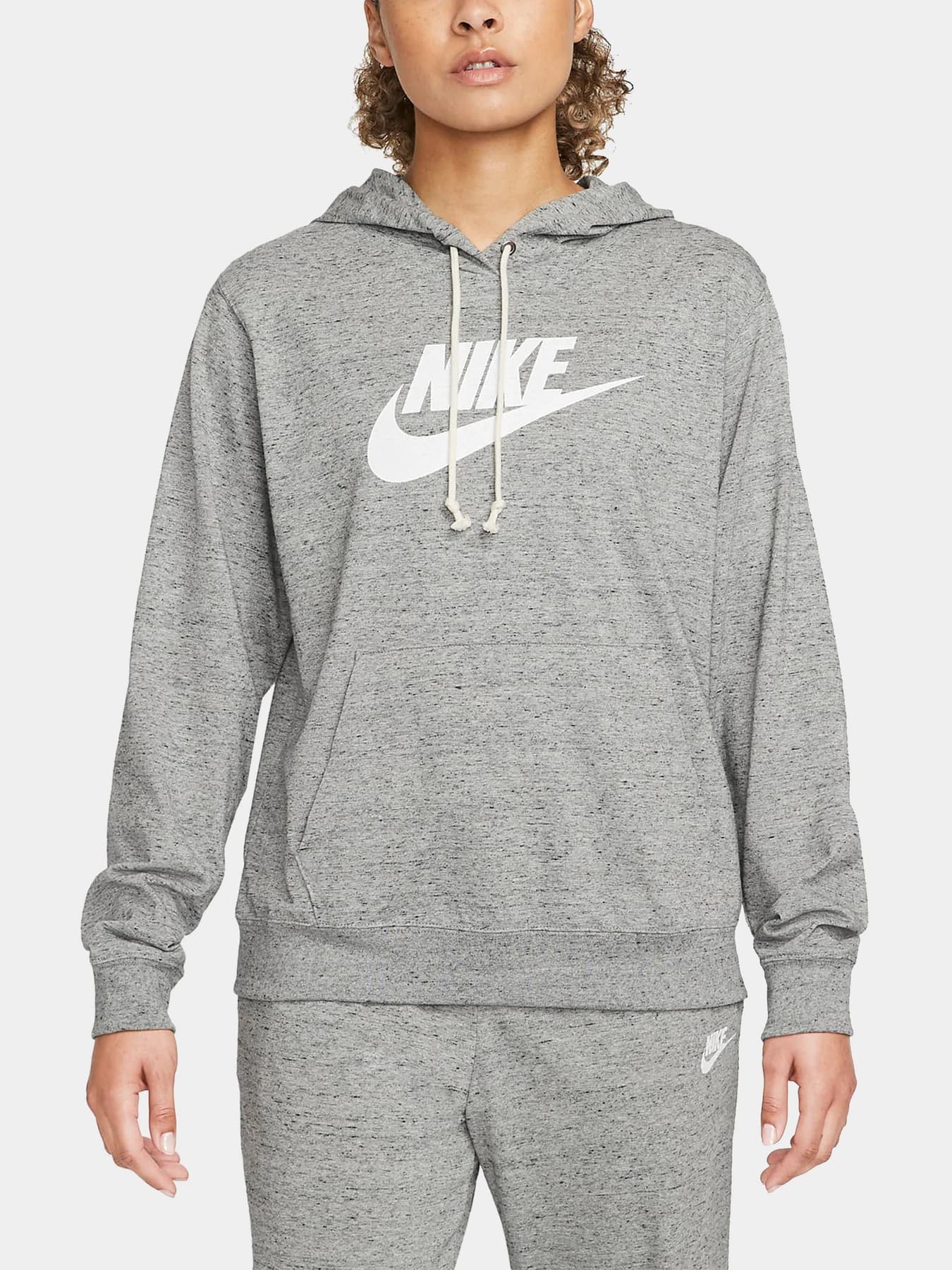 Худи и свитшоты NIKE модель DM6388-063