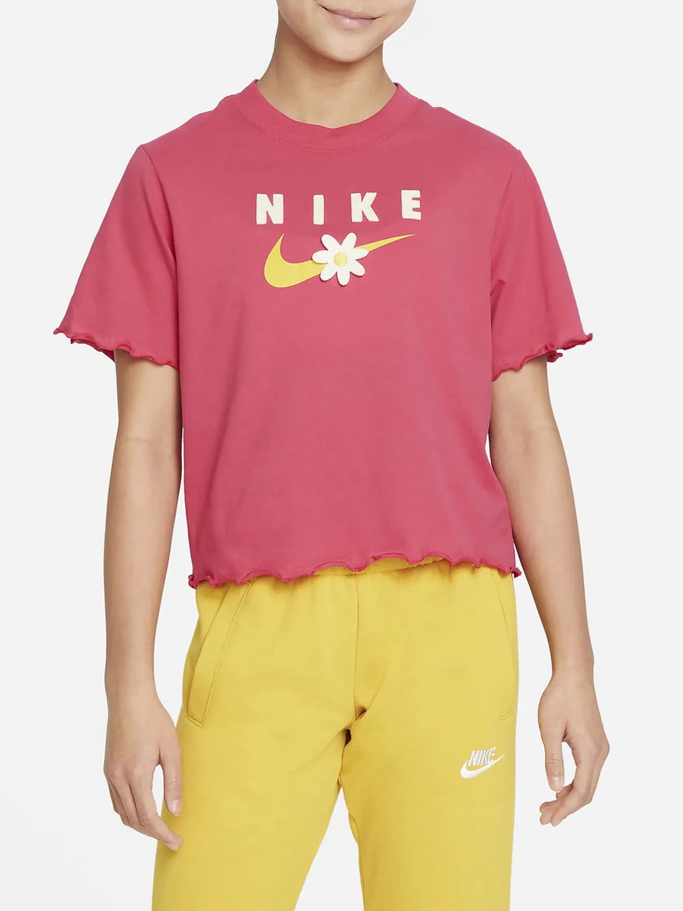 Футболки и поло NIKE модель DO1351-666