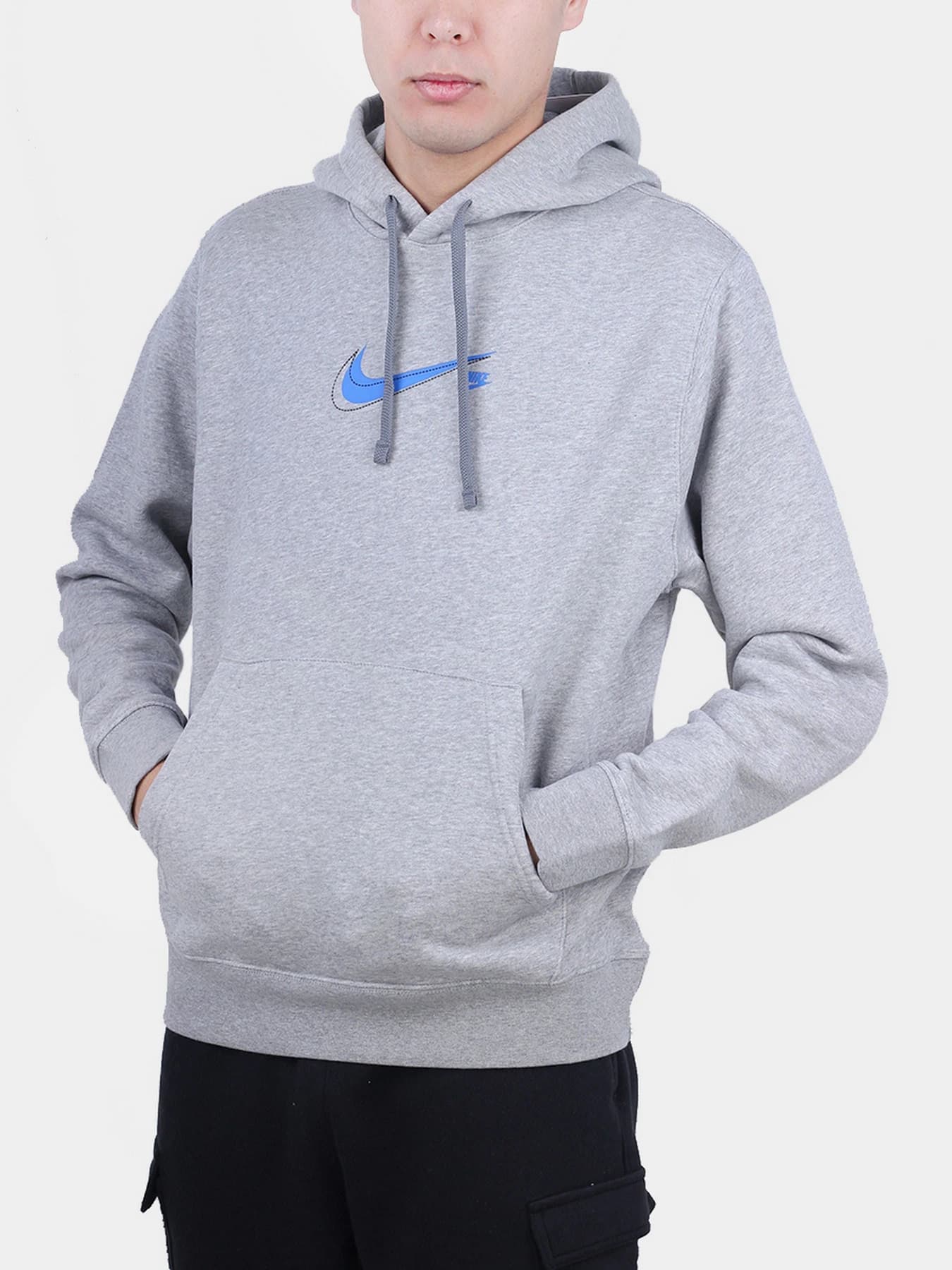 Худи и свитшоты NIKE модель DQ5475-063