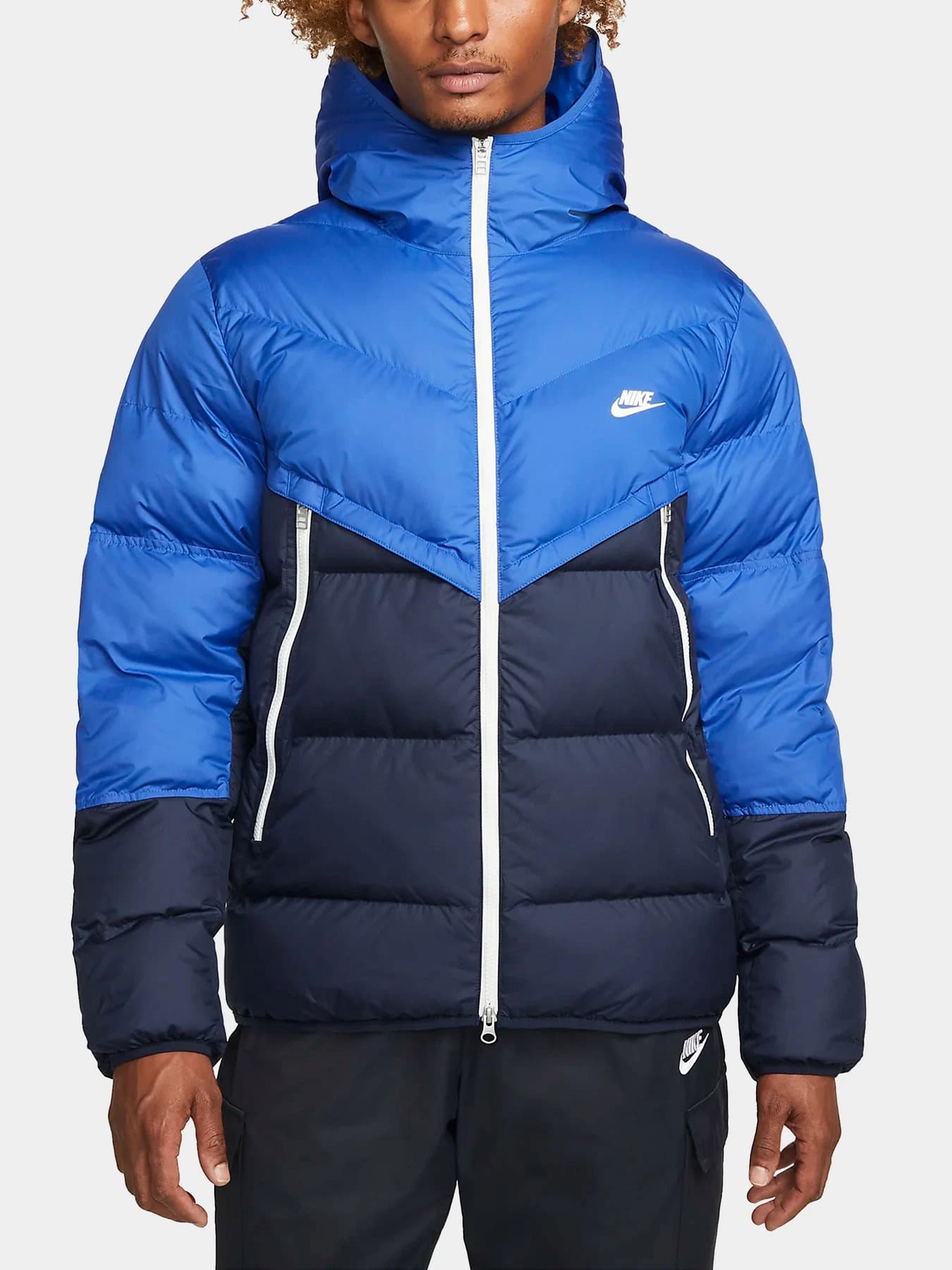Куртки и дубленки NIKE модель DR9605-480