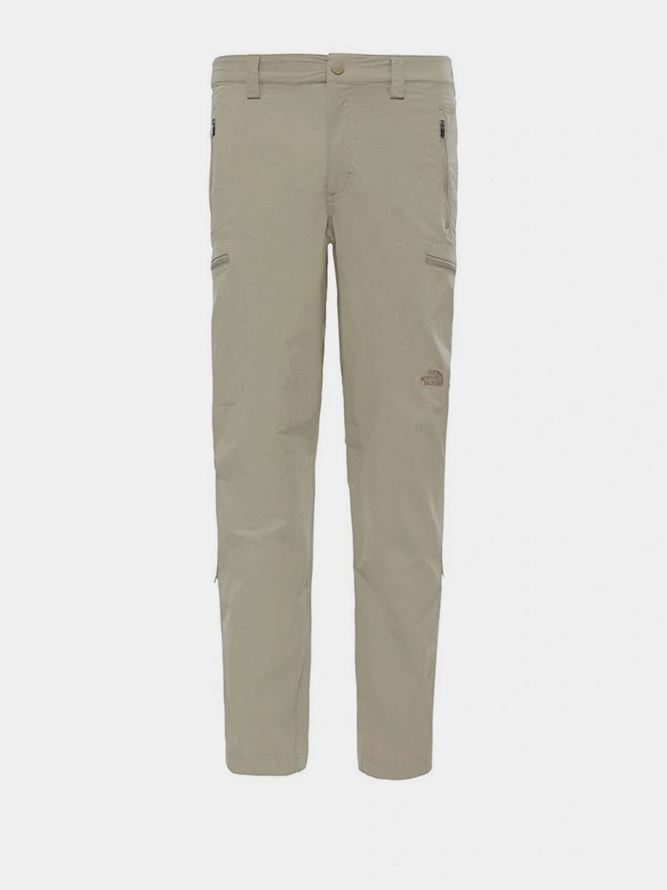 Брюки The North Face модель NF00CL9R2541