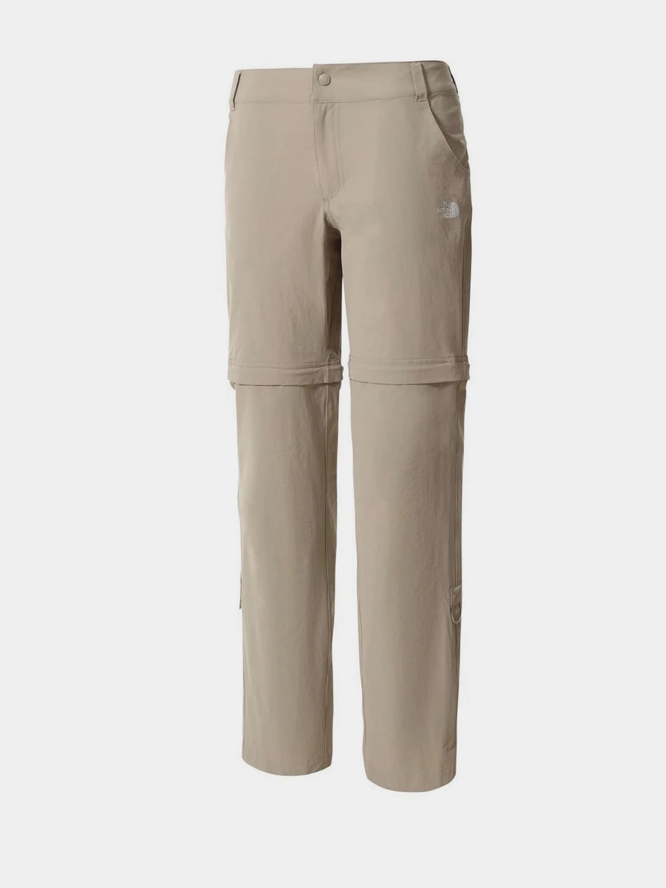 Брюки The North Face модель NF00CN1BCEL1