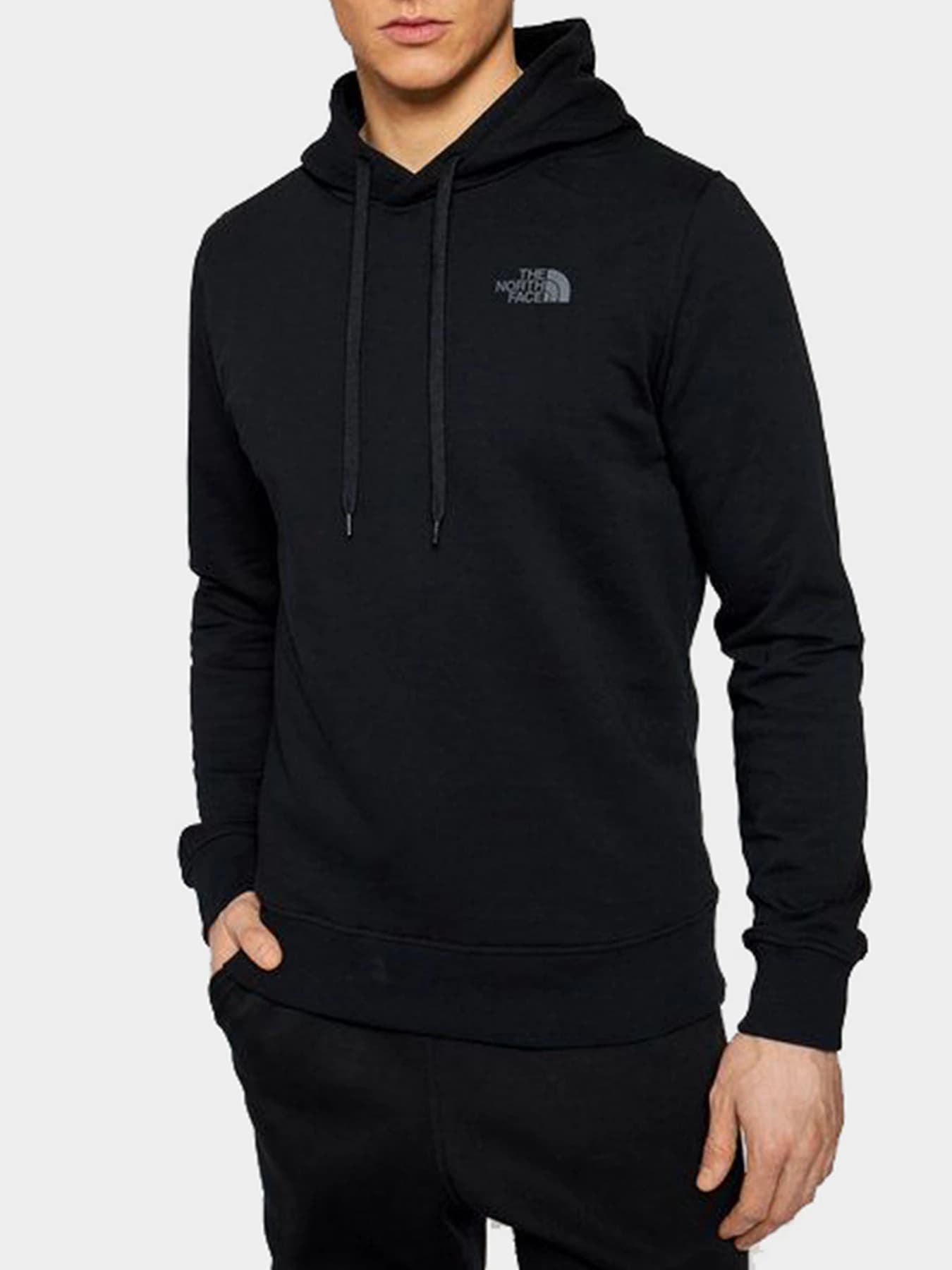 Худи и свитшоты The North Face модель NF0A2S57JK31