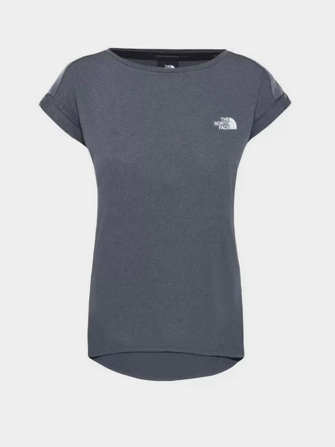 Майка The North Face модель NF0A2S7FPAX1